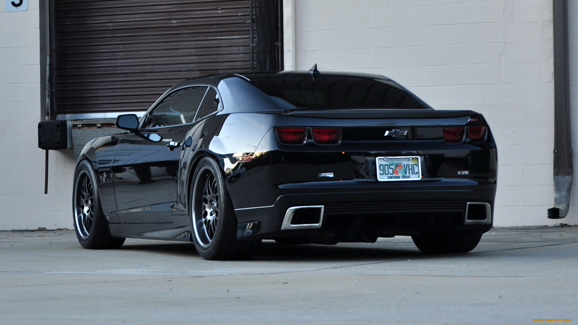 автомобили, camaro