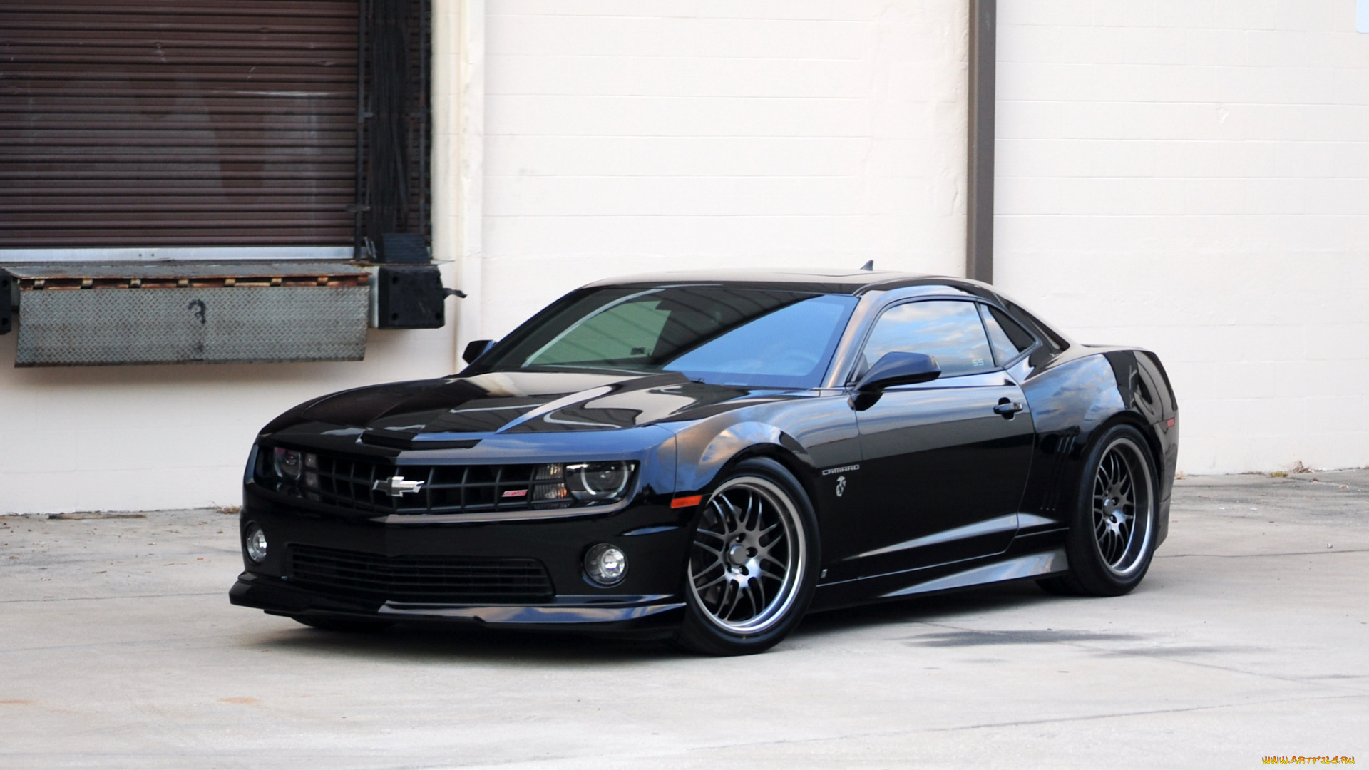 автомобили, camaro