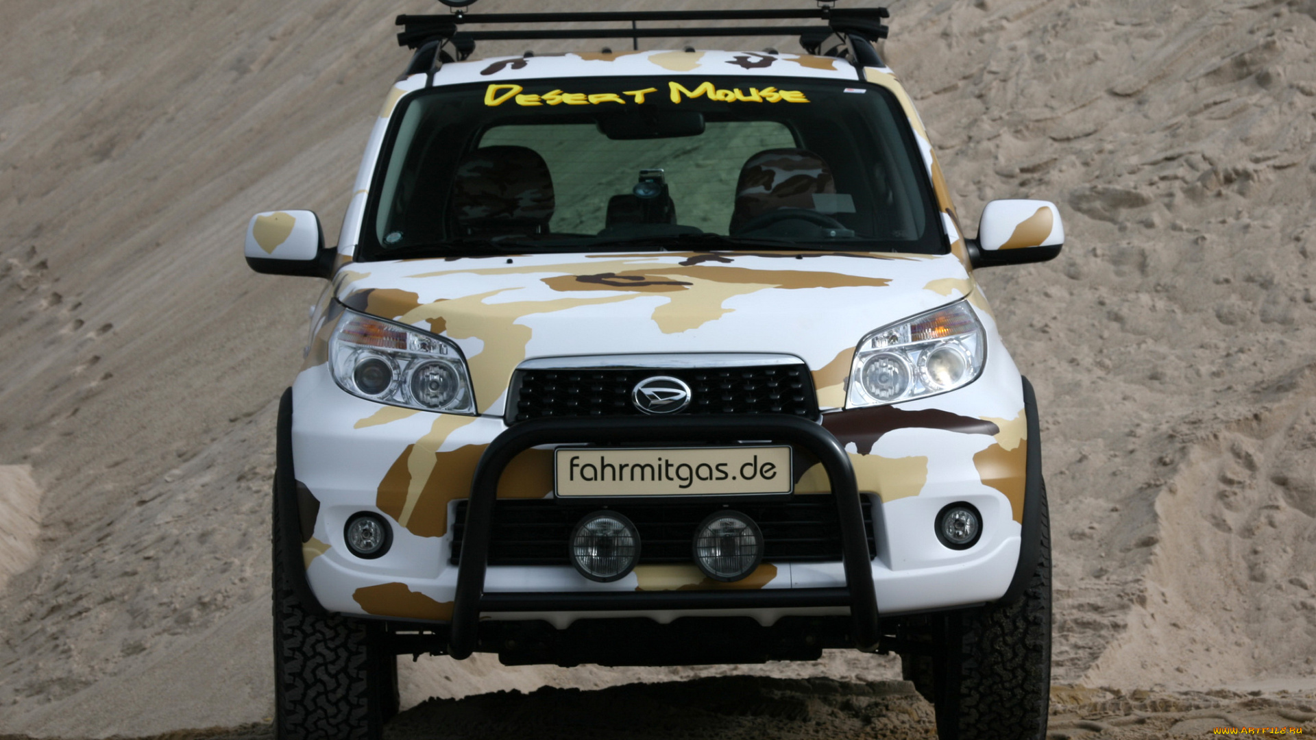 автомобили, daihatsu