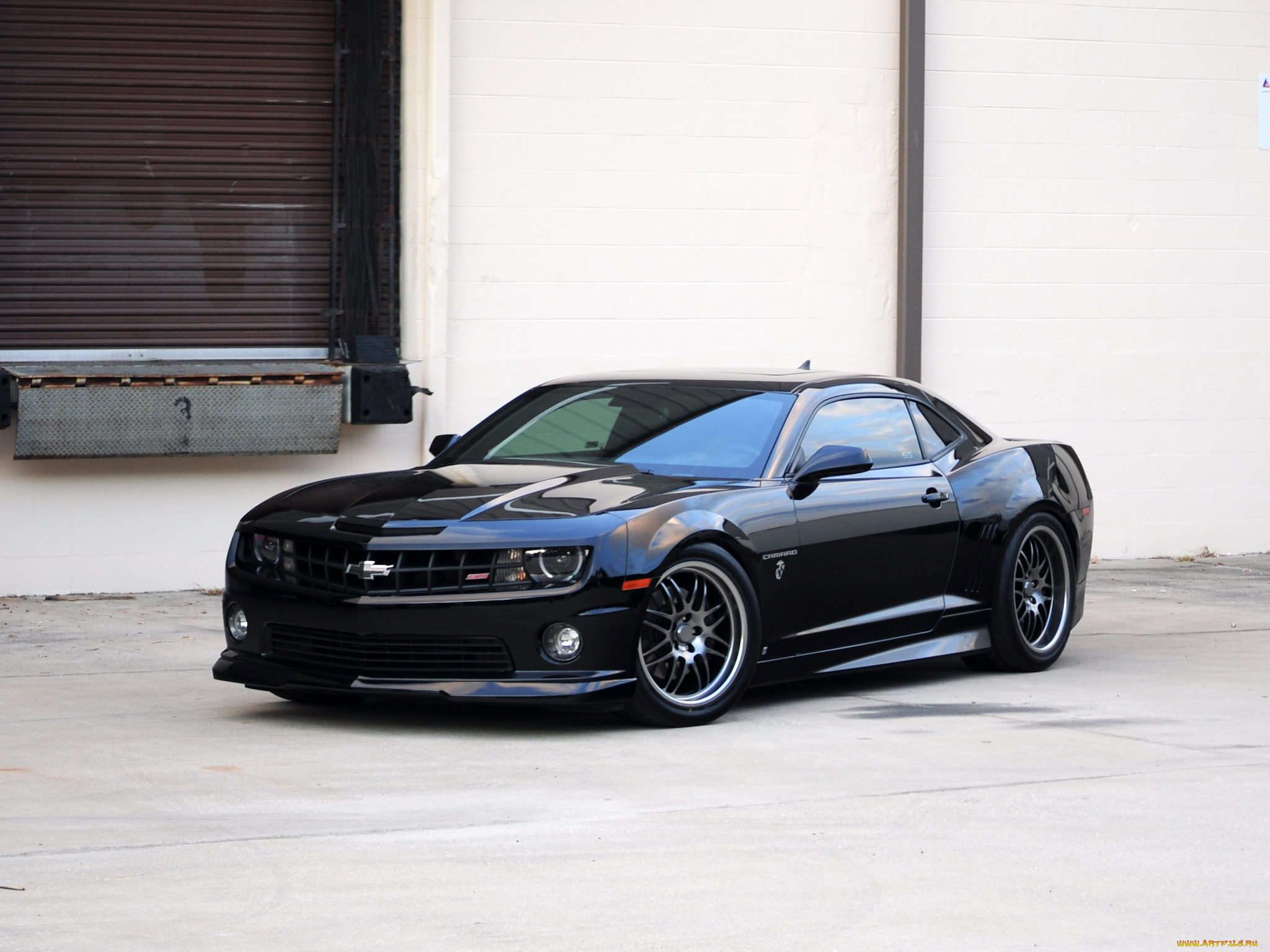 автомобили, camaro