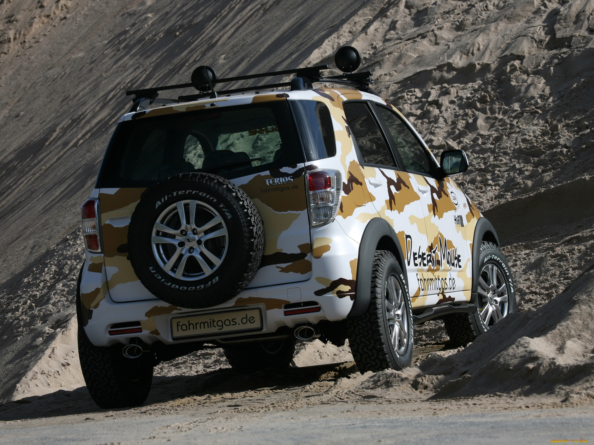 автомобили, daihatsu