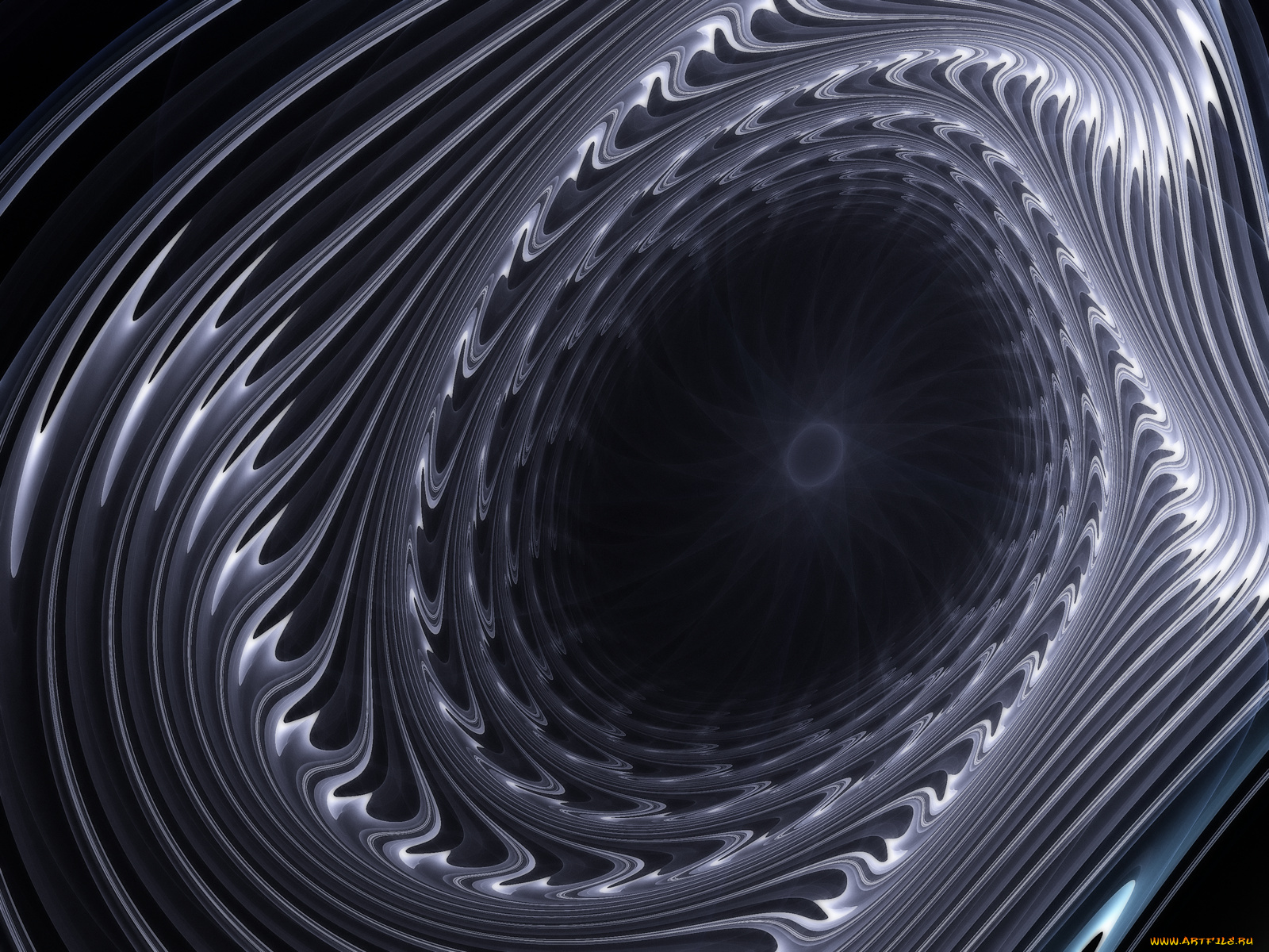 3д, графика, fractal, фракталы, абстракция, узор