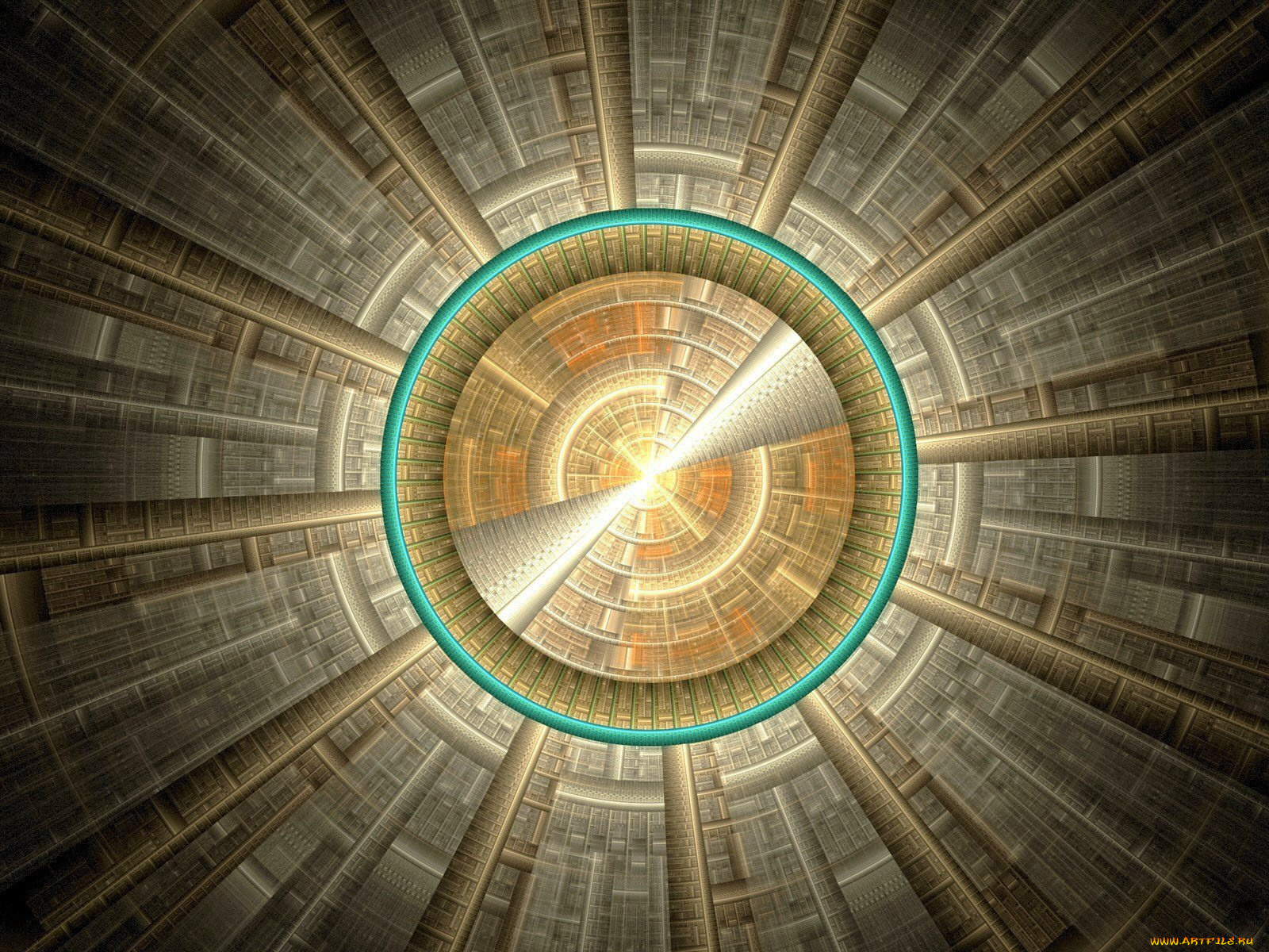 3д, графика, fractal, фракталы, узор, абстракция