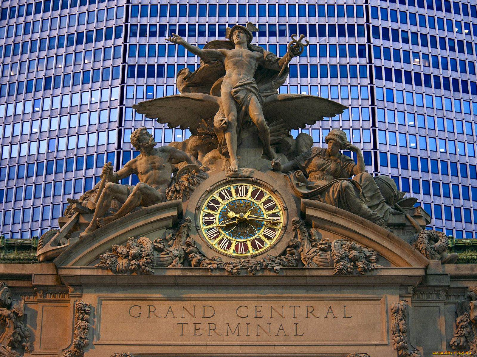 разное, Часы, часовые, механизмы, здания, часы