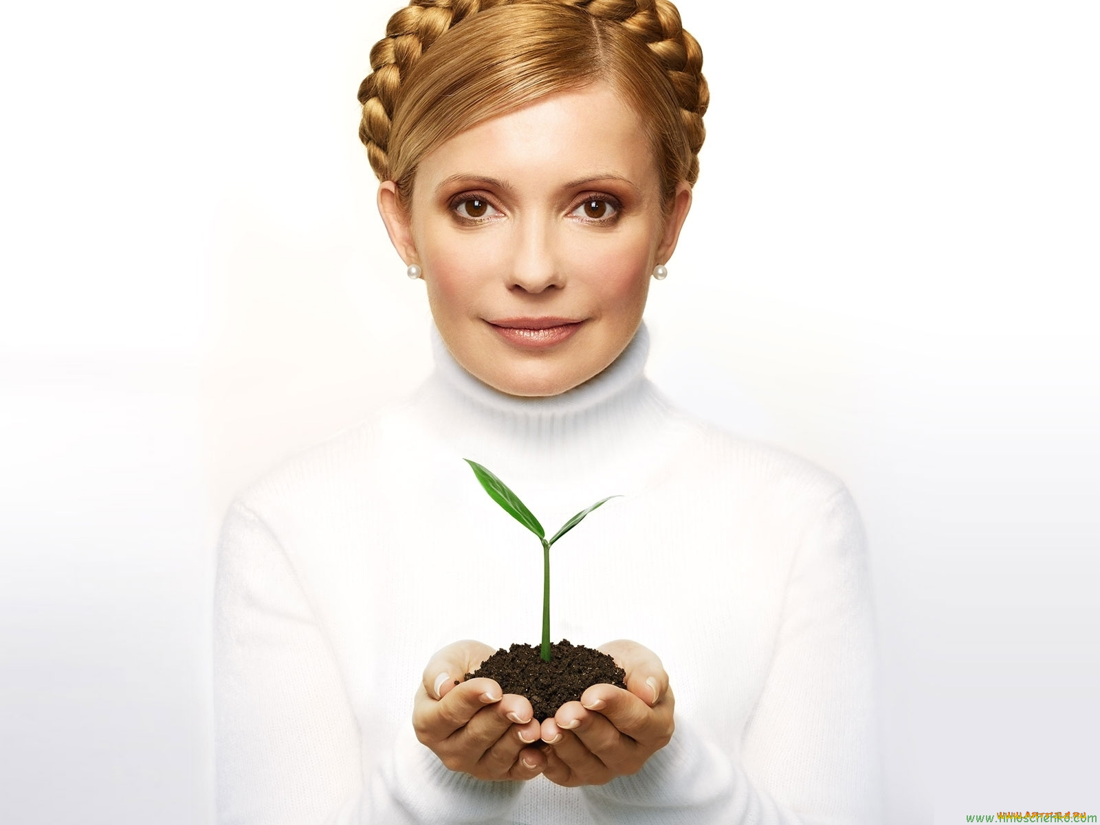 Юлия, Тимошенко, девушки, украинка, коса