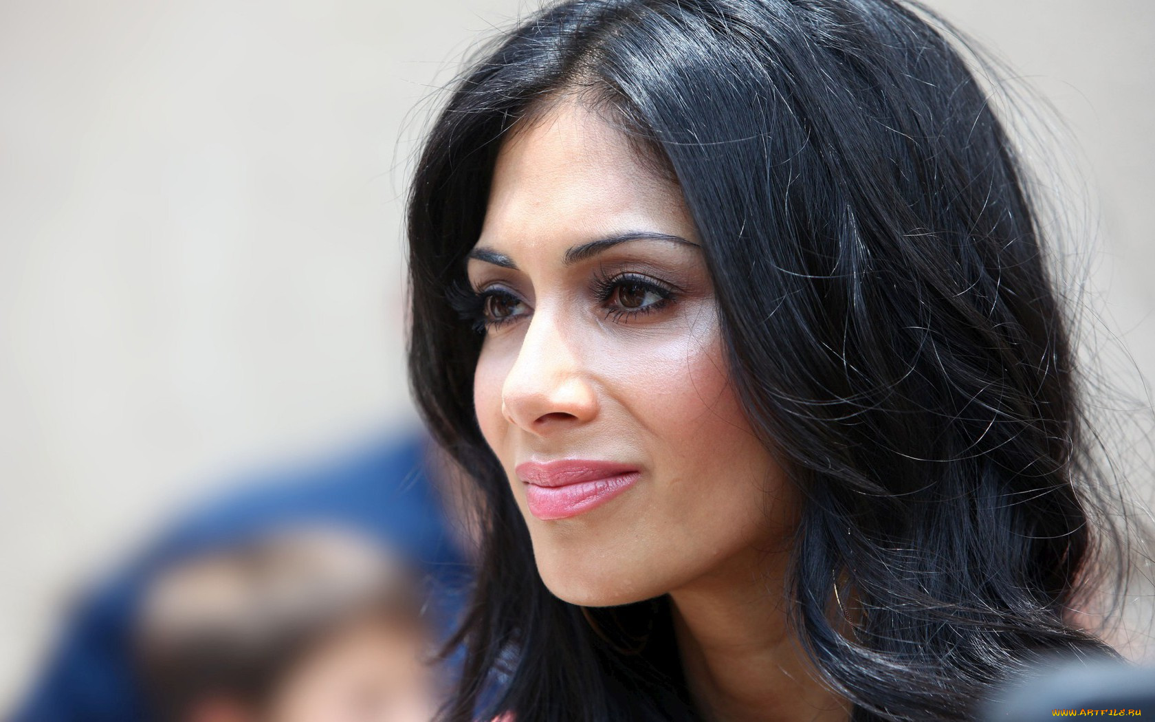 Nicole, Scherzinger, девушки, , , брюнетка