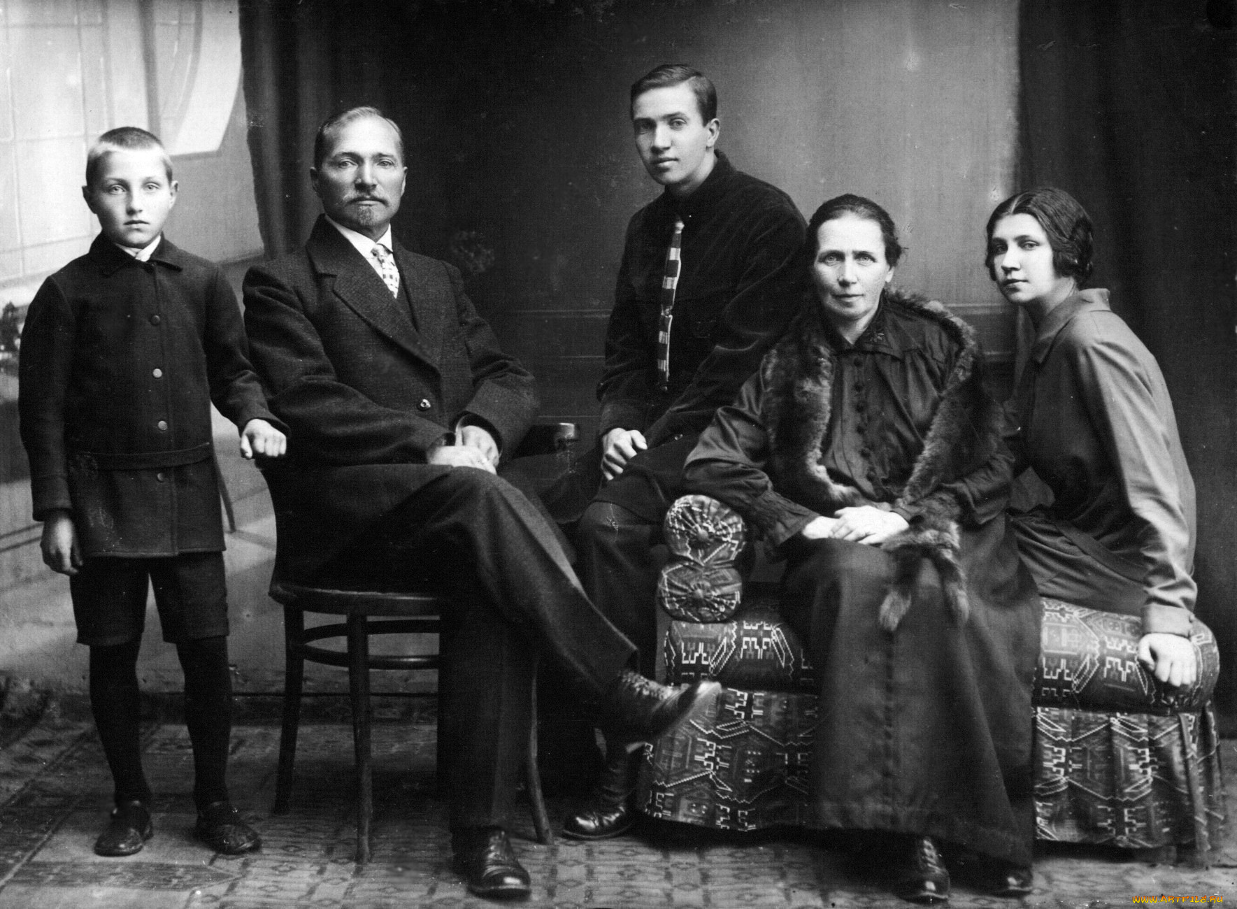 разное, ретро, винтаж, семья, исторический