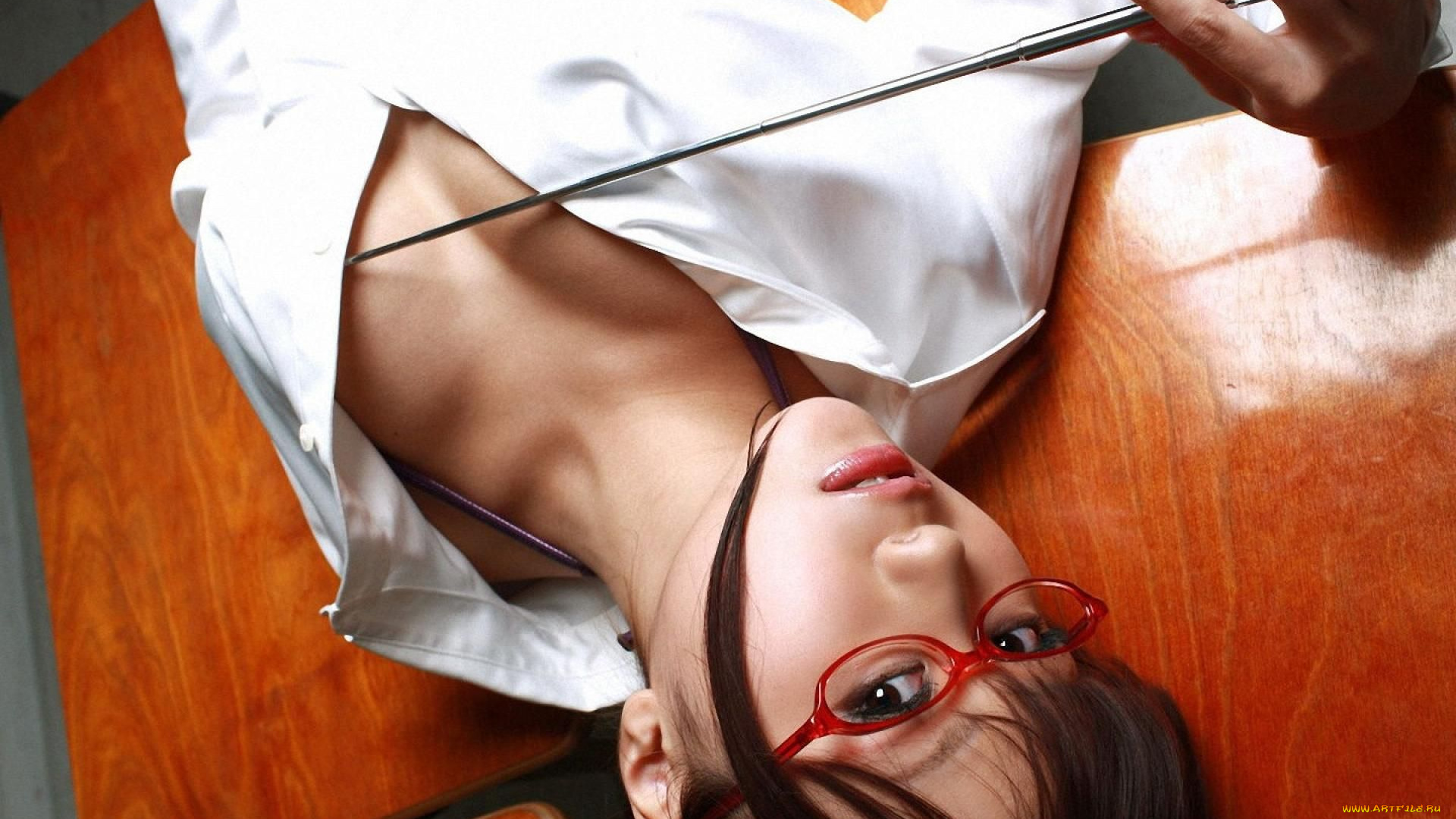 Mai, Nishida, девушки, японка