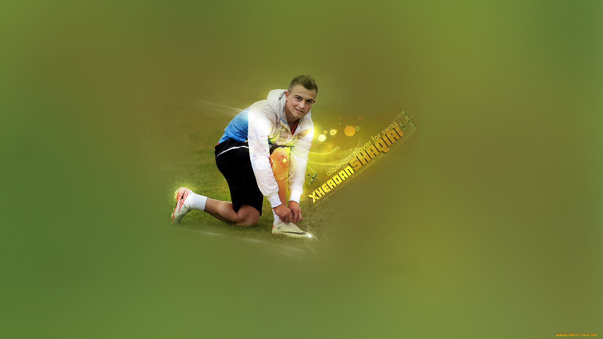 спорт, футбол