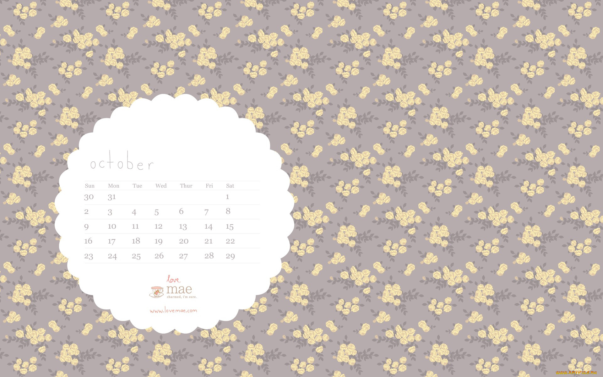 календари, рисованные, векторная, графика, винтаж, обои, розы