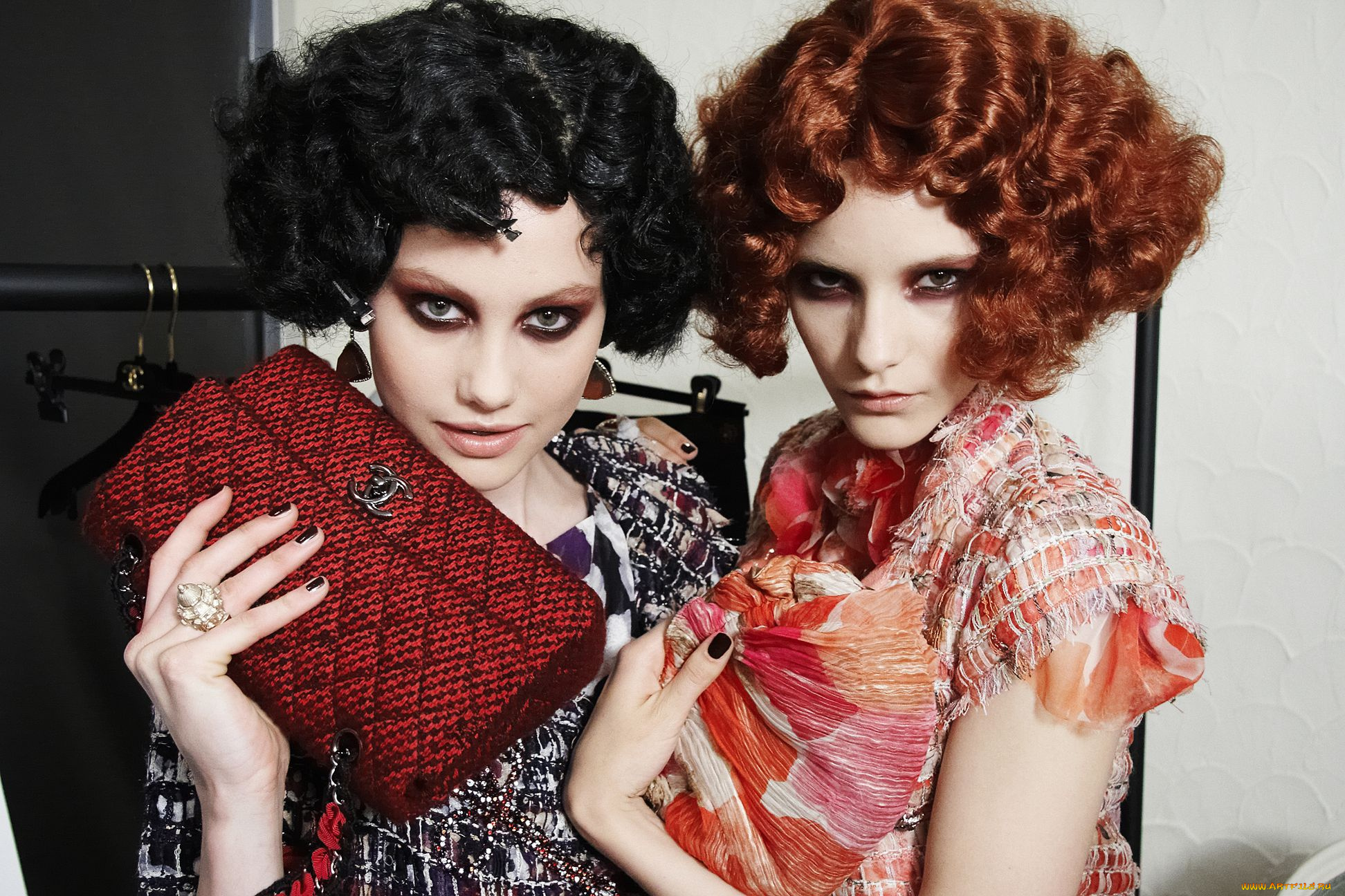 lily, allen, музыка, chanel