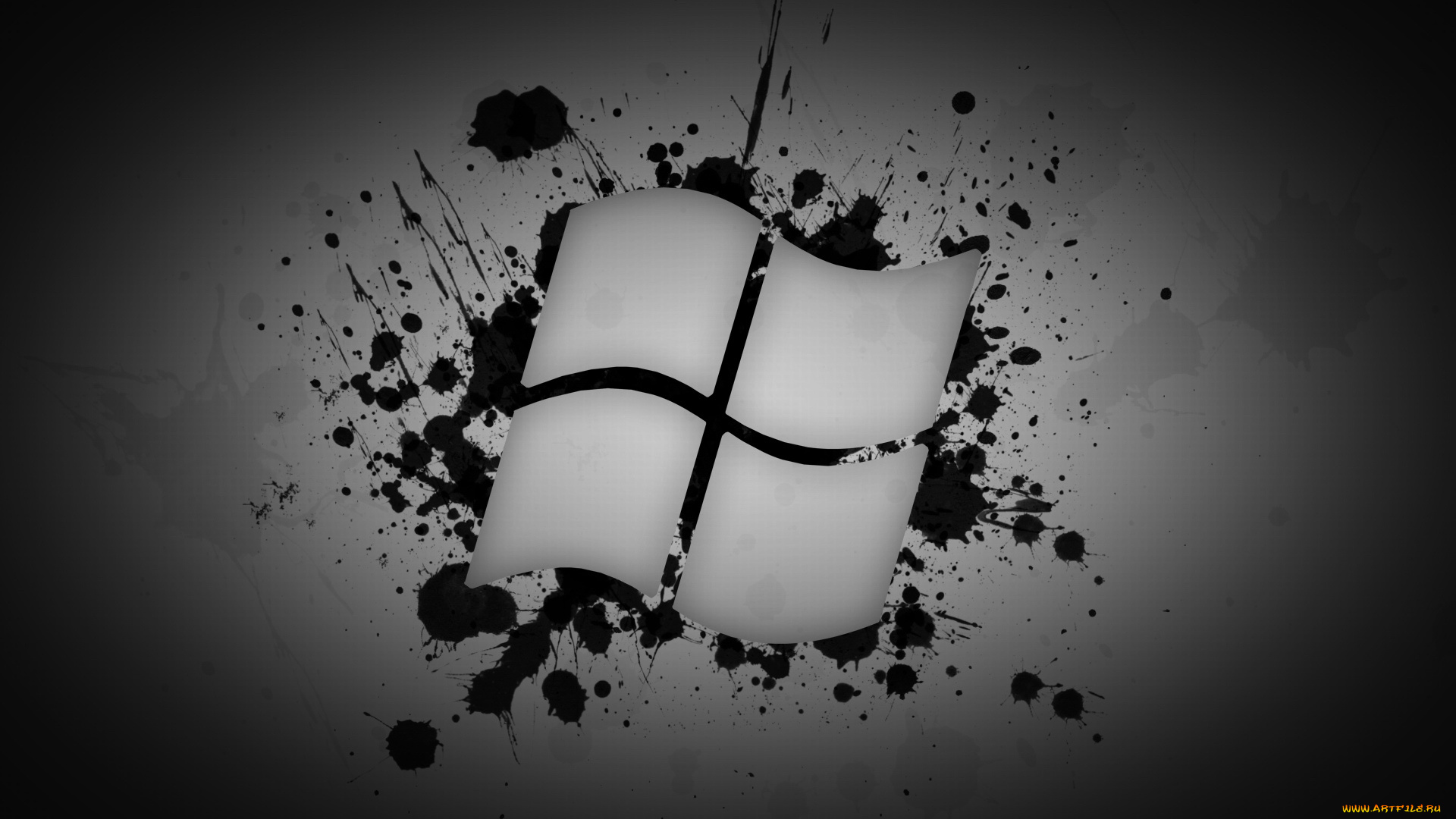 компьютеры, windows, xp