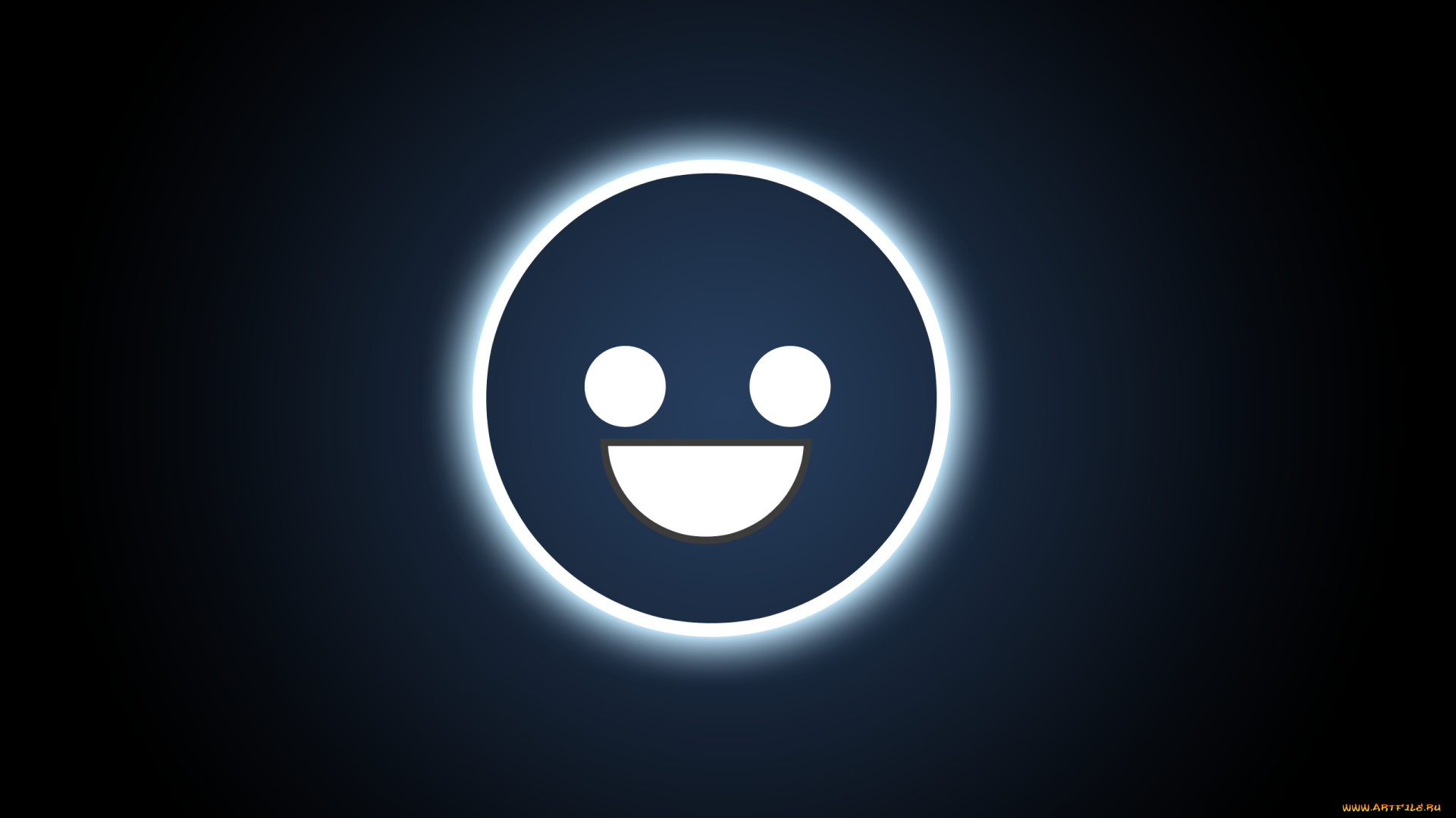 разное, надписи, логотипы, знаки, смайлик