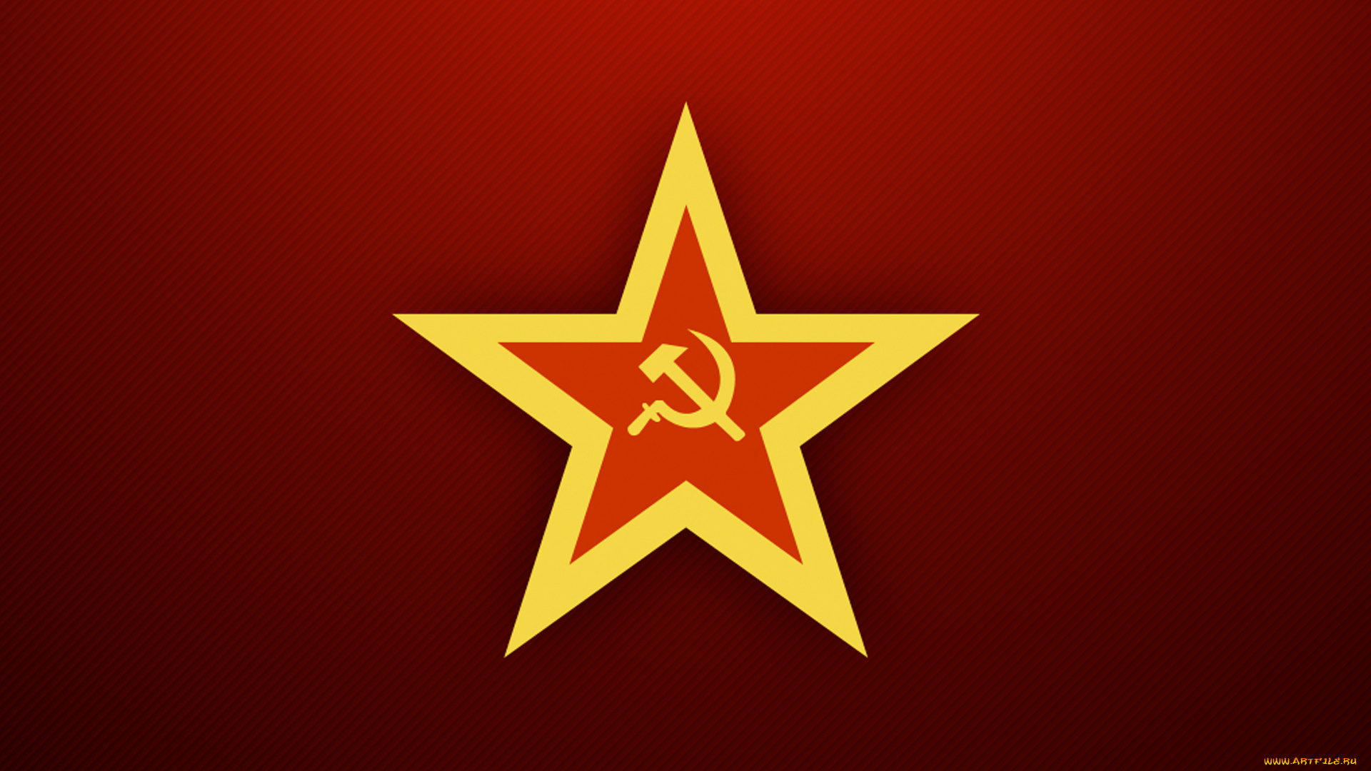 разное, символы, ссср, россии, звезда