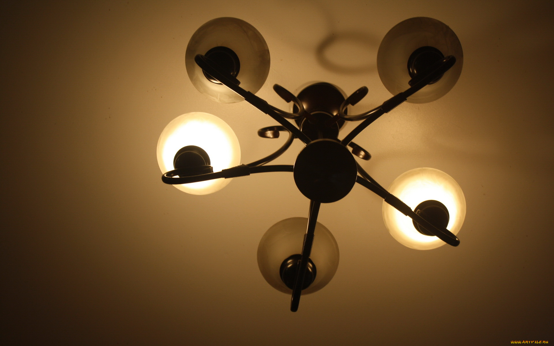 разное, осветительные, приборы, светильник