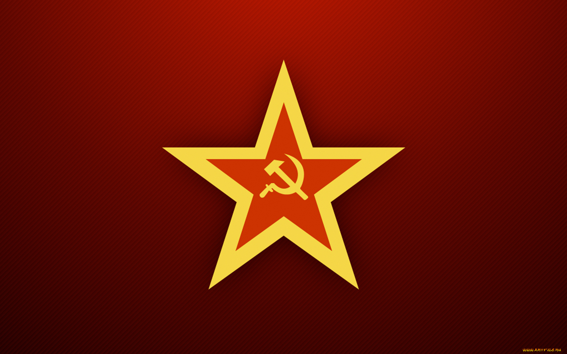 разное, символы, ссср, россии, звезда