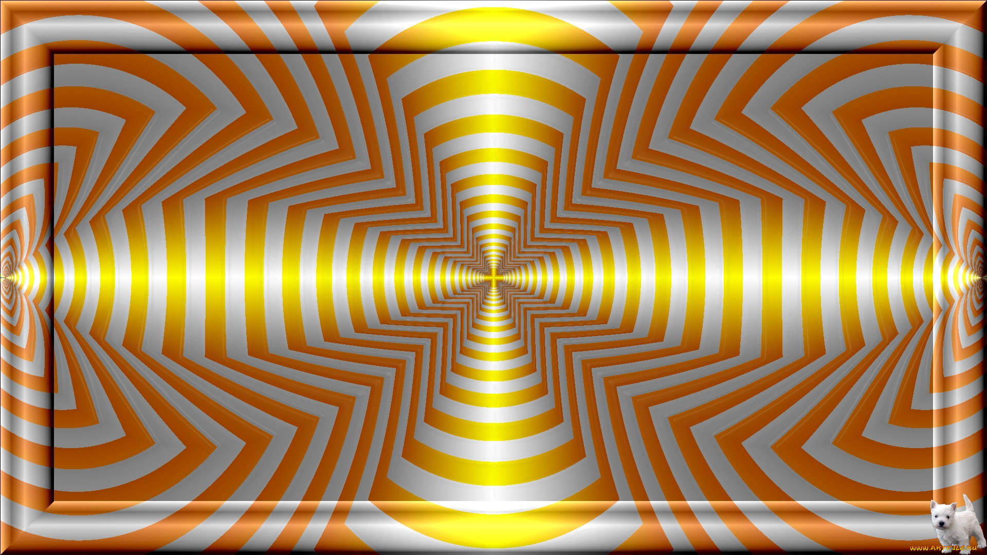 3д, графика, fractal, фракталы, цвета, фон, узор