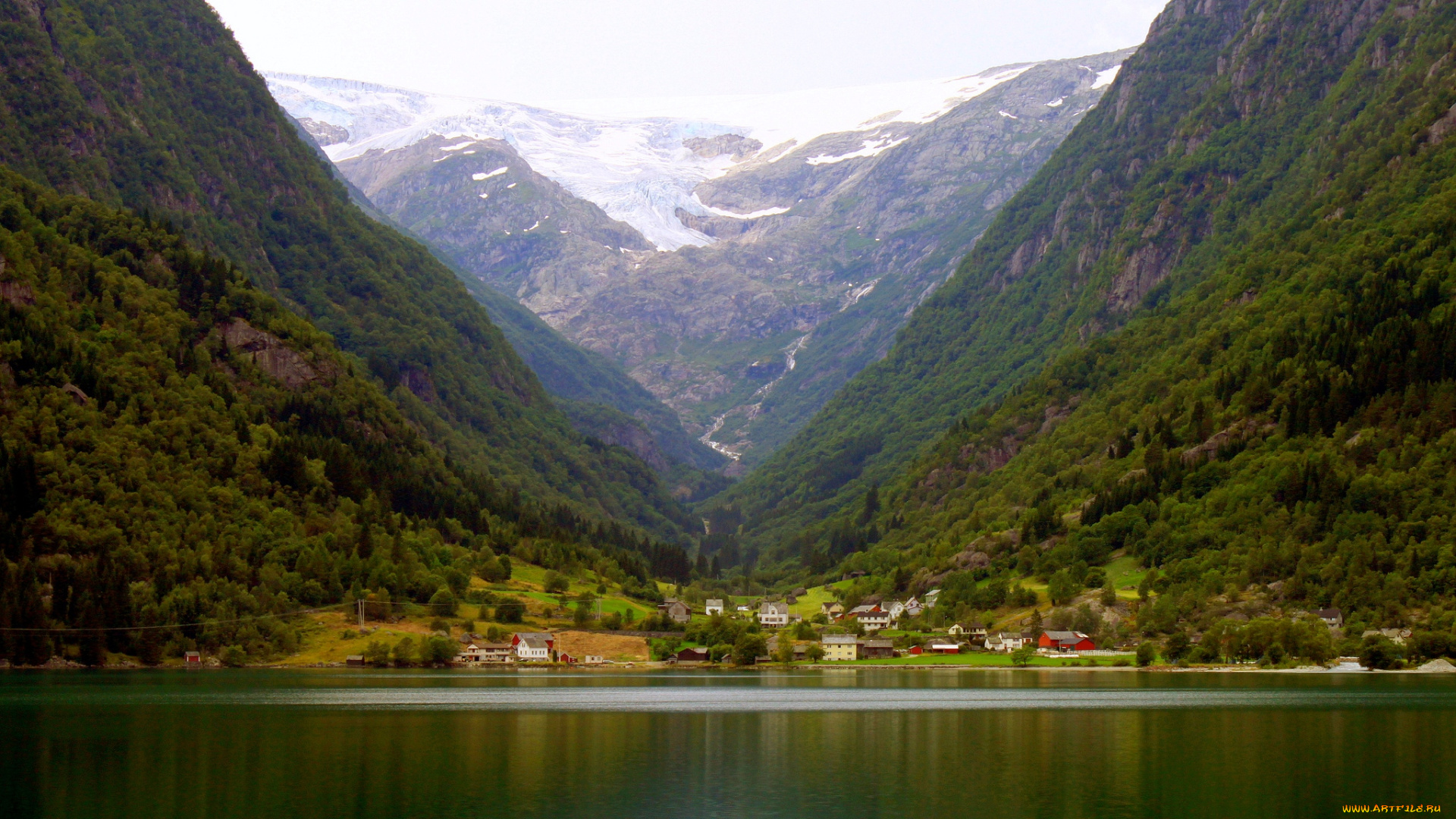 города, пейзажи, вода, горы
