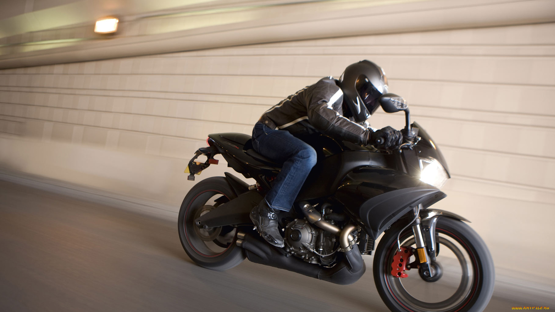 мотоциклы, buell, 1125cr