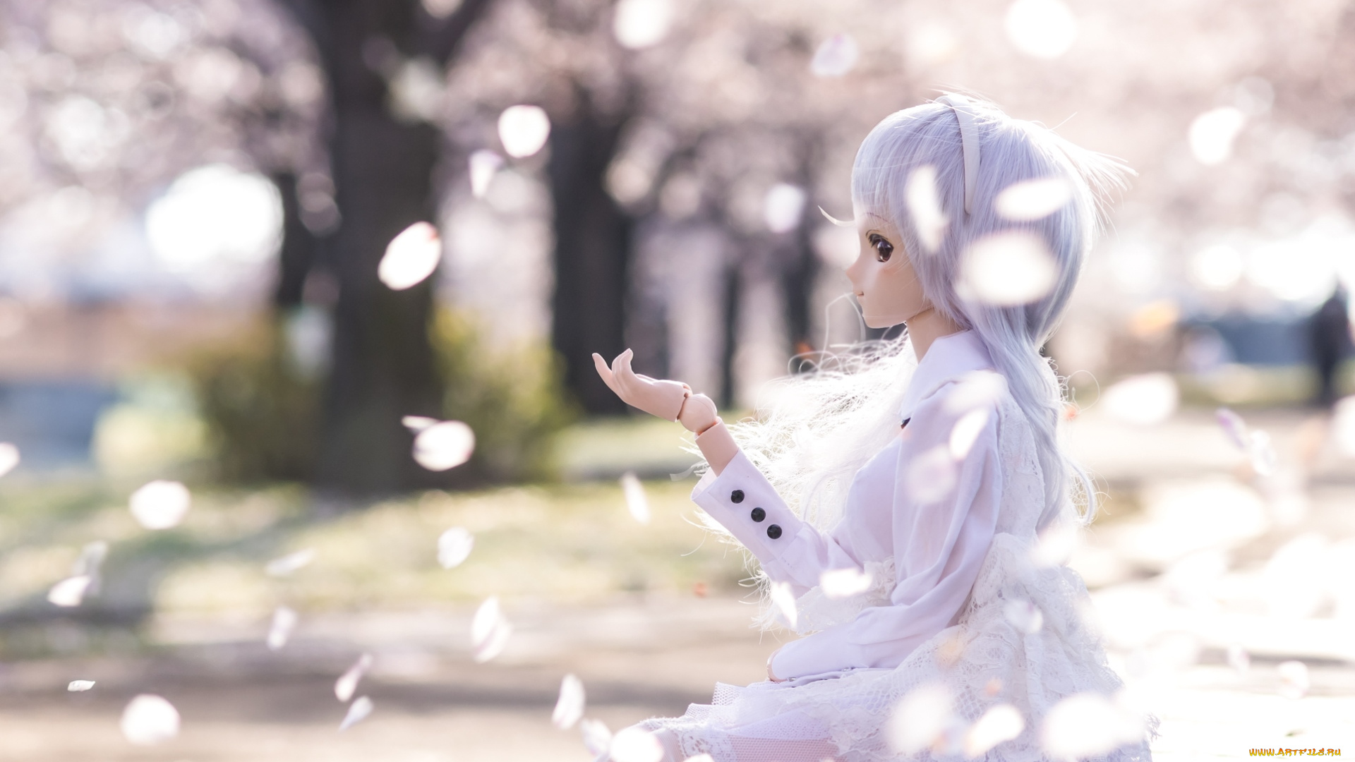 разное, игрушки, кукла