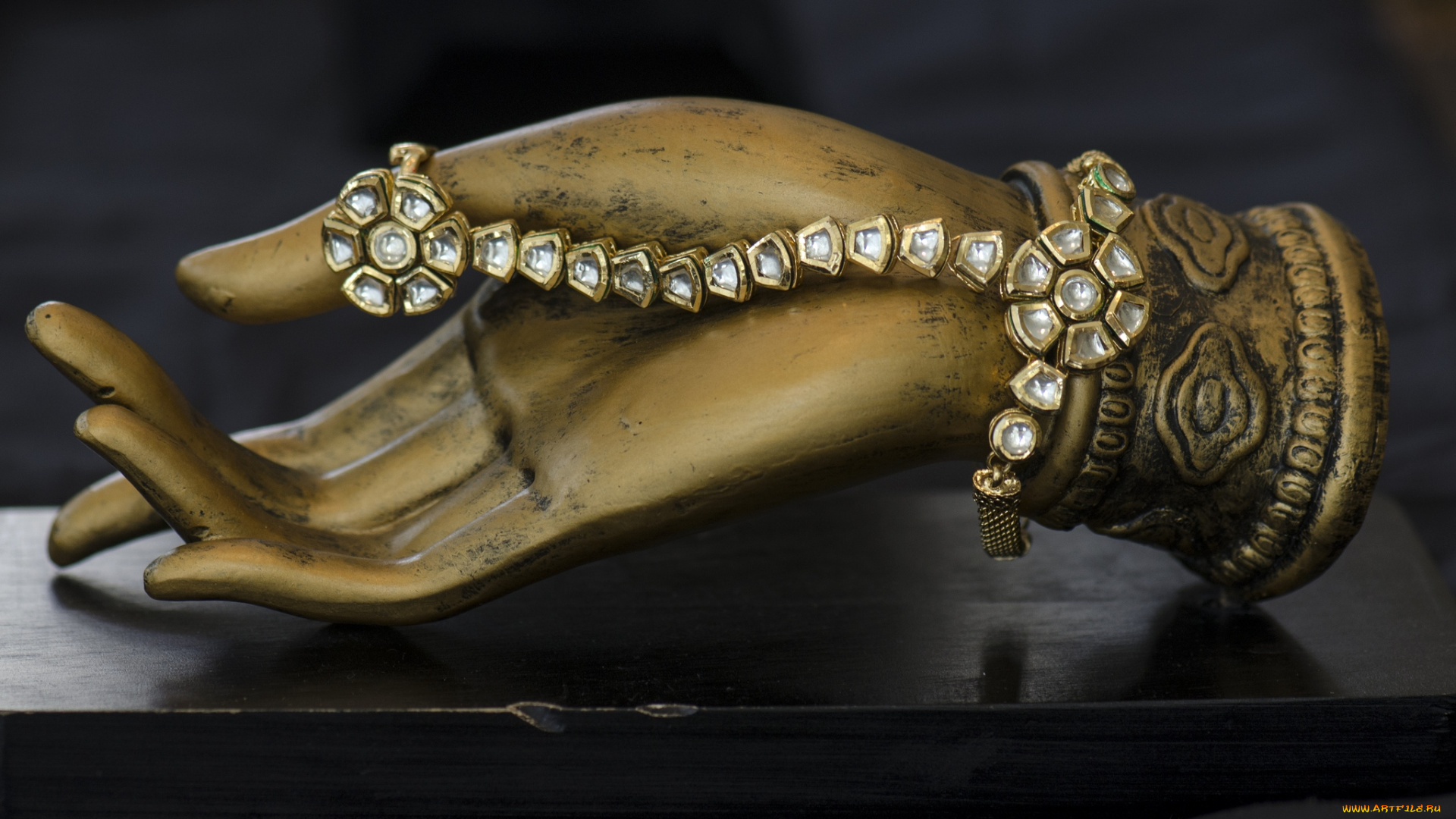 разное, украшения, аксессуары, веера, браслет, рука