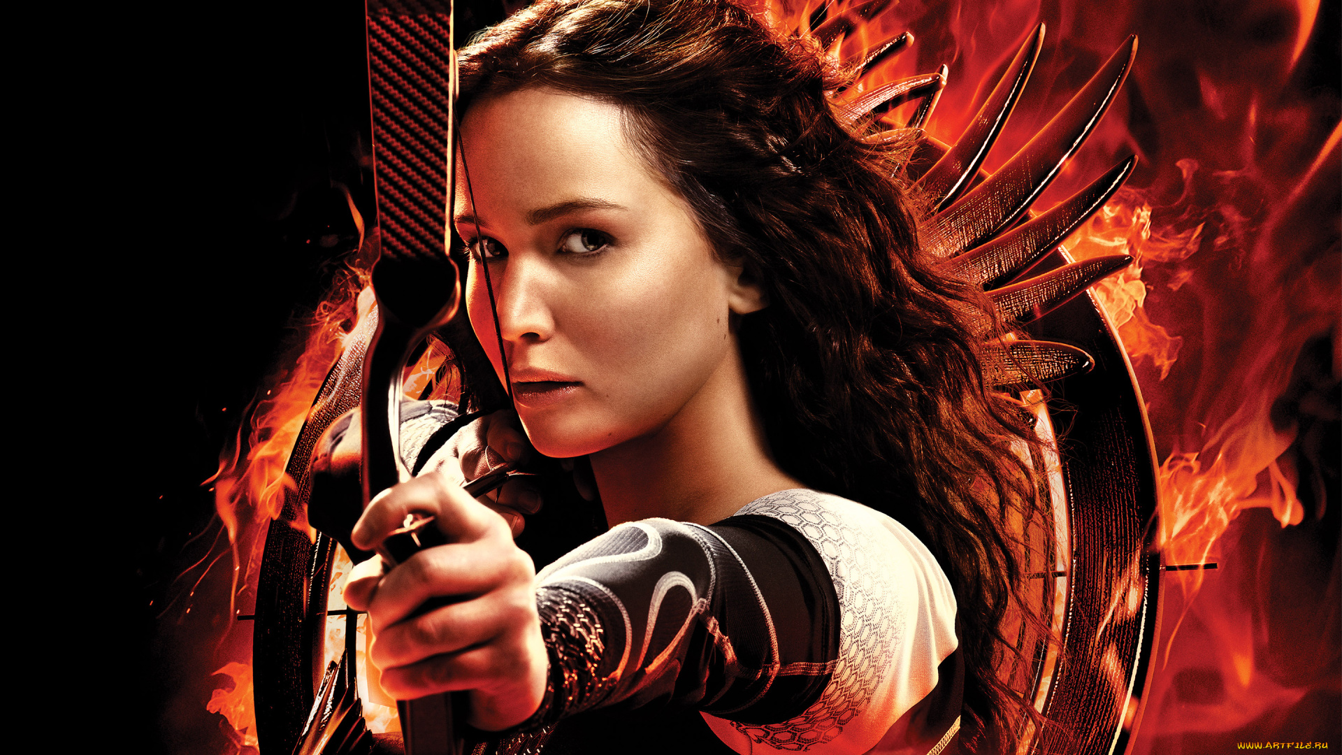the, hunger, games, catching, fire, кино, фильмы, jennifer, lawrence