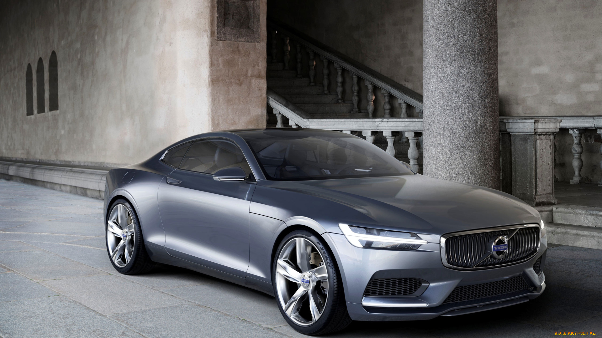volvo, coupe, concept, автомобили, aktiebolaget, легковые, грузовые, швеция