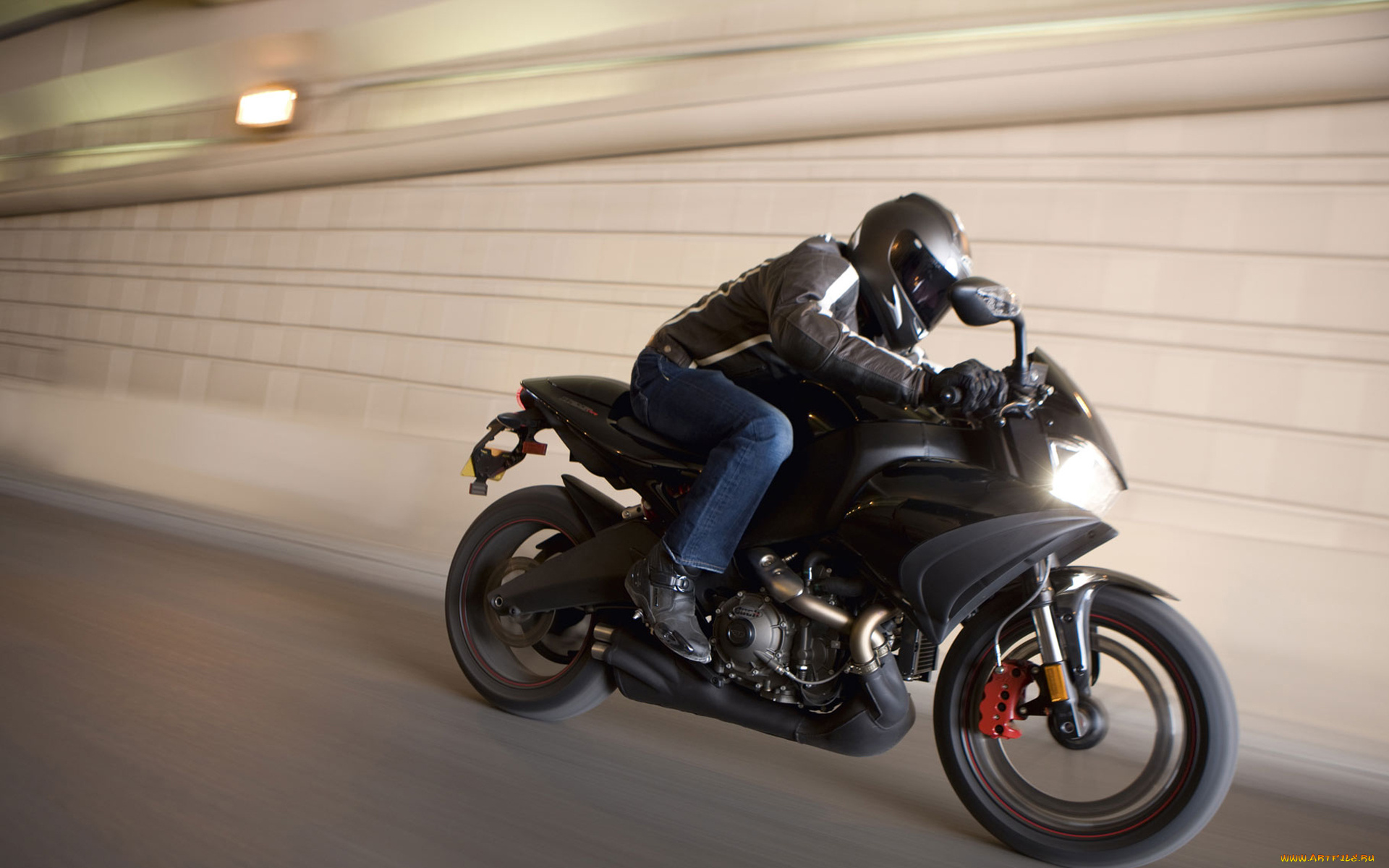 мотоциклы, buell, 1125cr