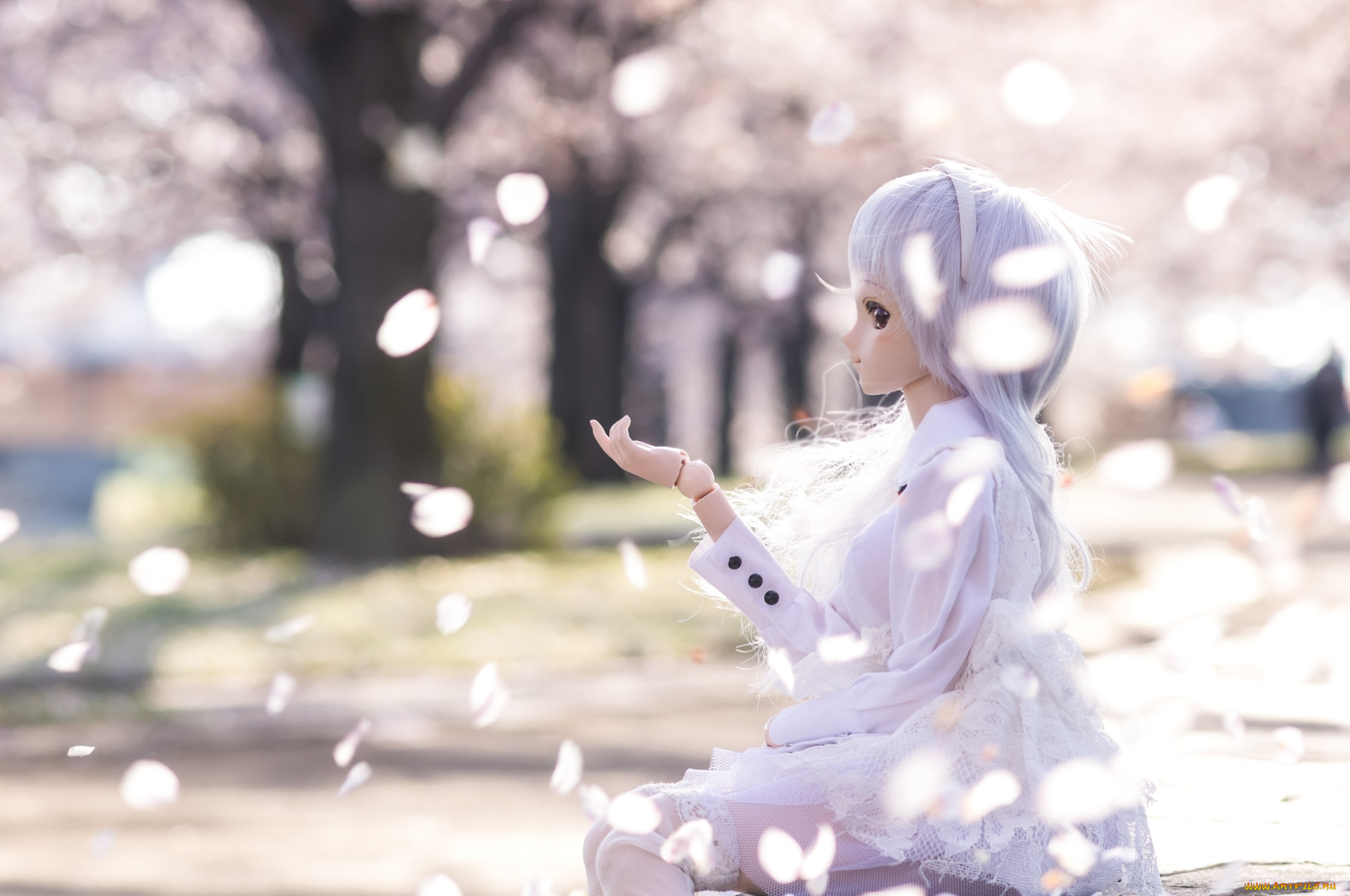 разное, игрушки, кукла