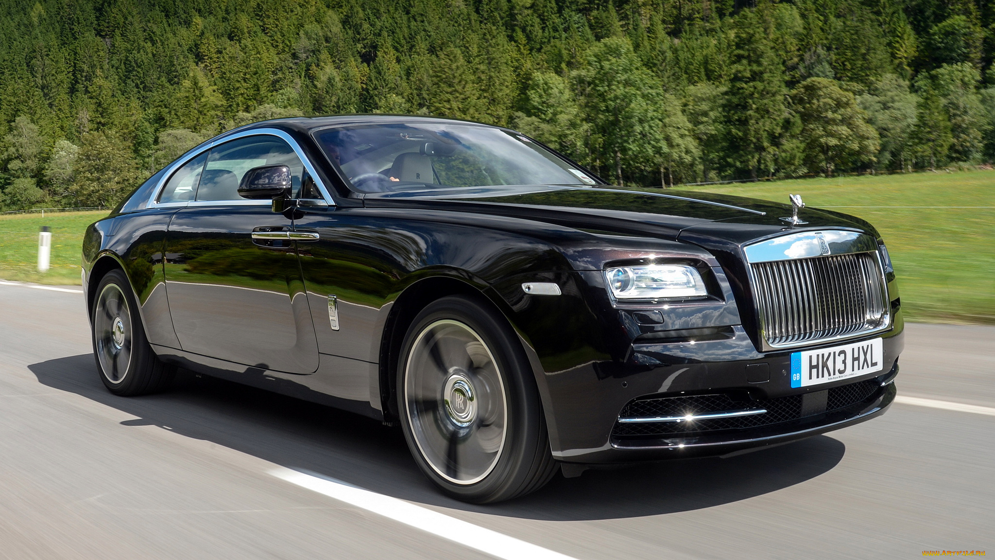 rolls, royce, wraith, автомобили, rolls-royce, motor, cars, ltd, великобритания, класс-люкс