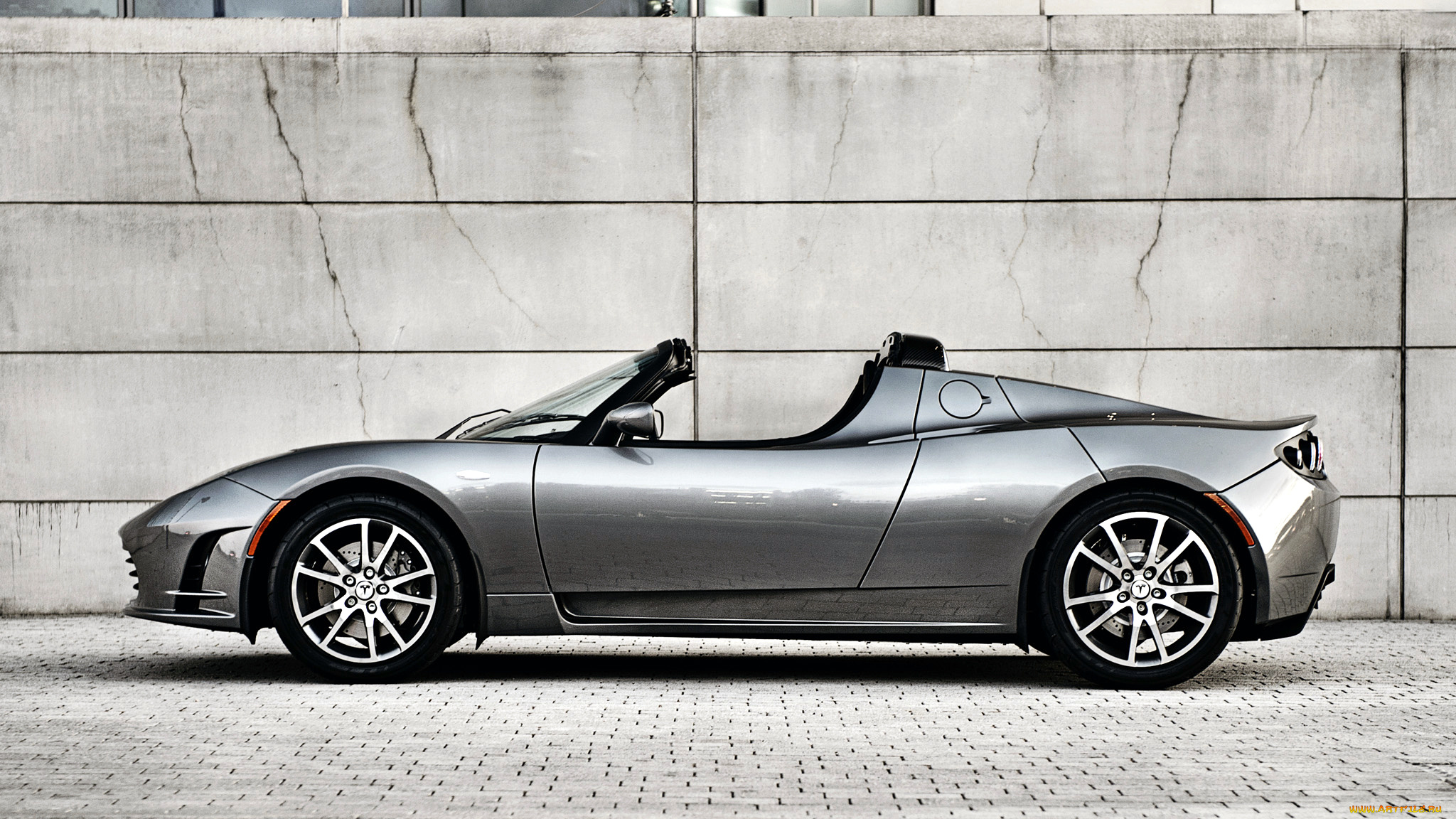 tesla, roadster, автомобили, электромобили, сша, motors