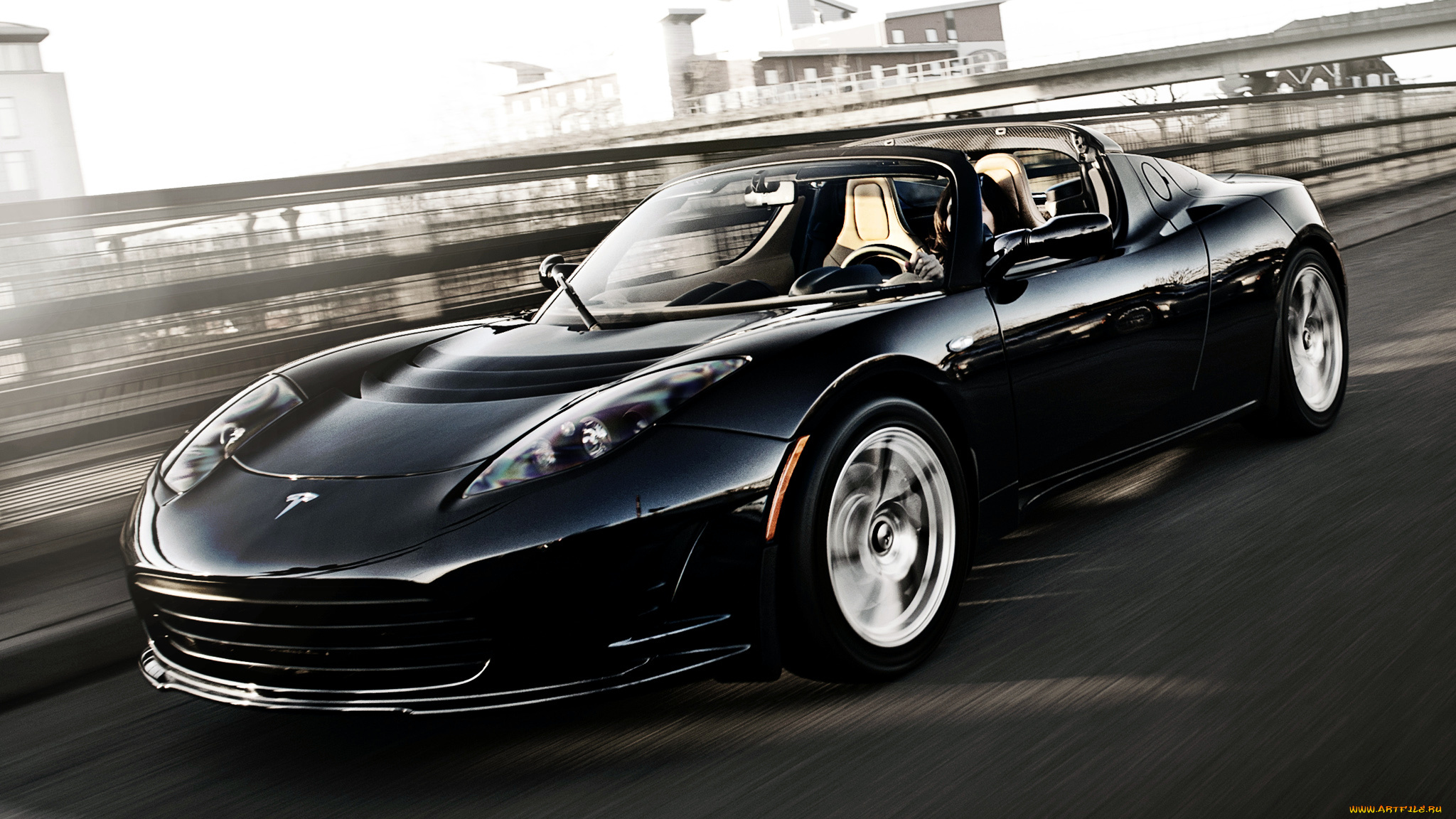 tesla, roadster, автомобили, сша, электромобили, motors