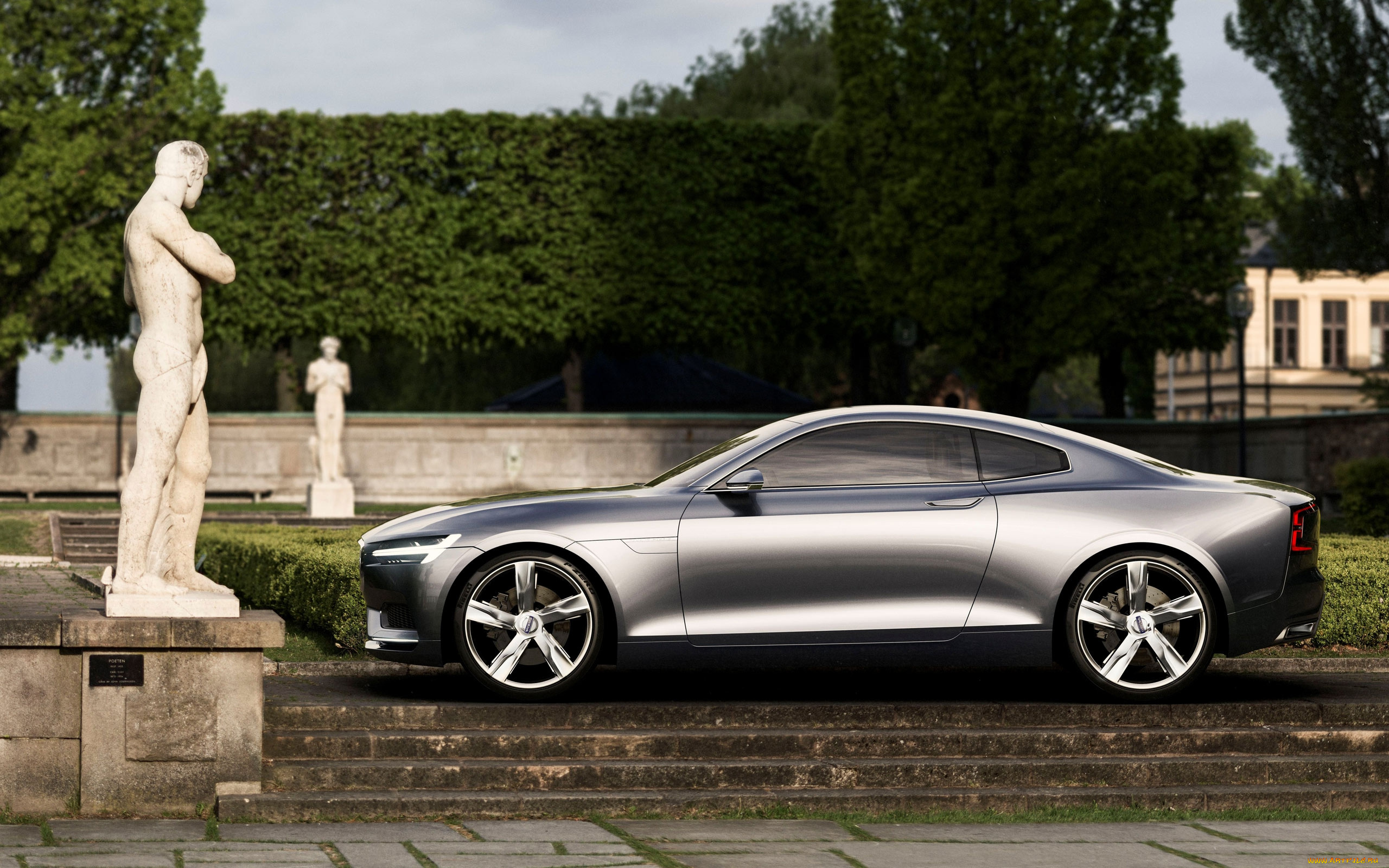 volvo, coupe, concept, автомобили, aktiebolaget, легковые, грузовые, швеция