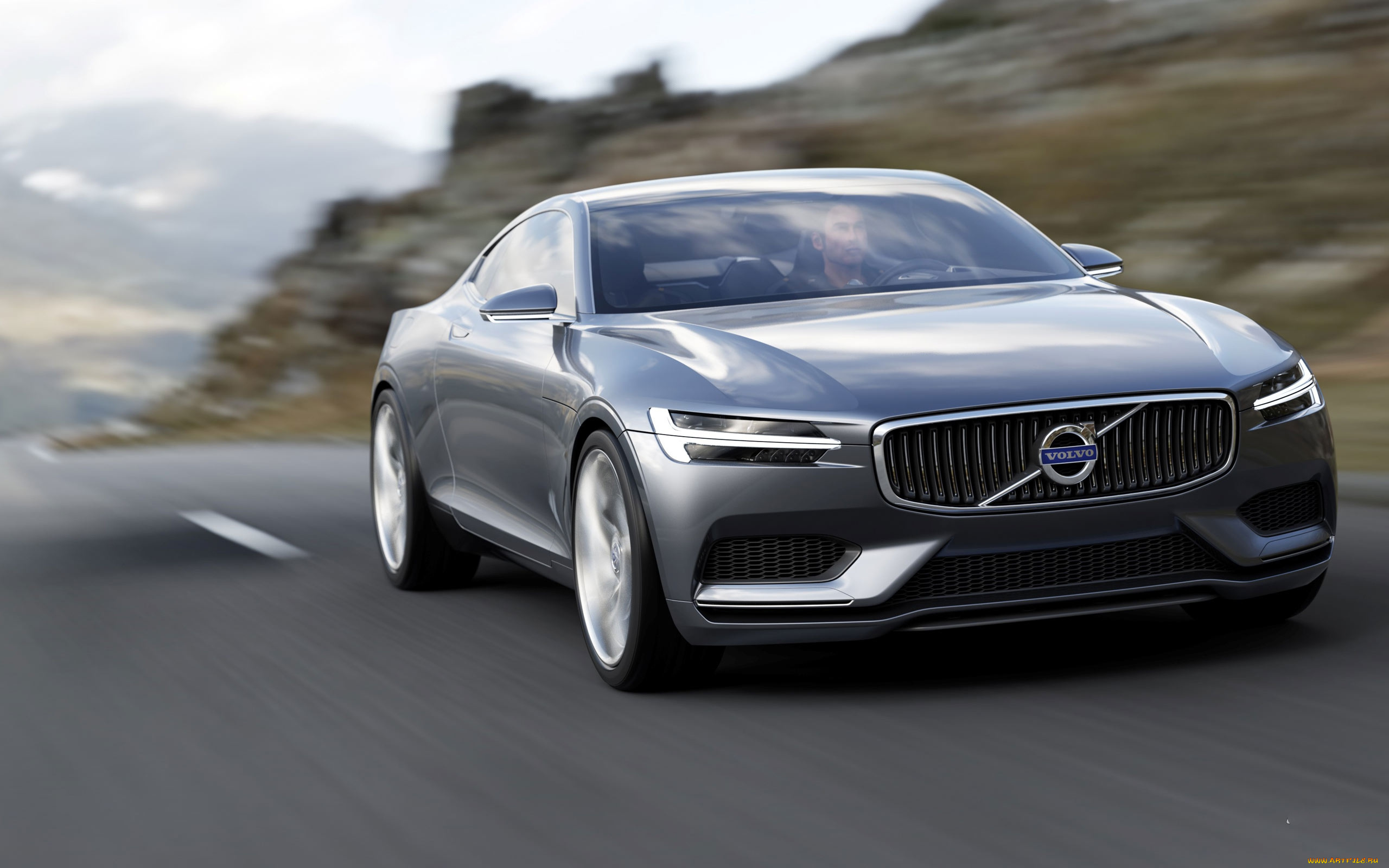 volvo, coupe, concept, автомобили, грузовые, швеция, aktiebolaget, легковые