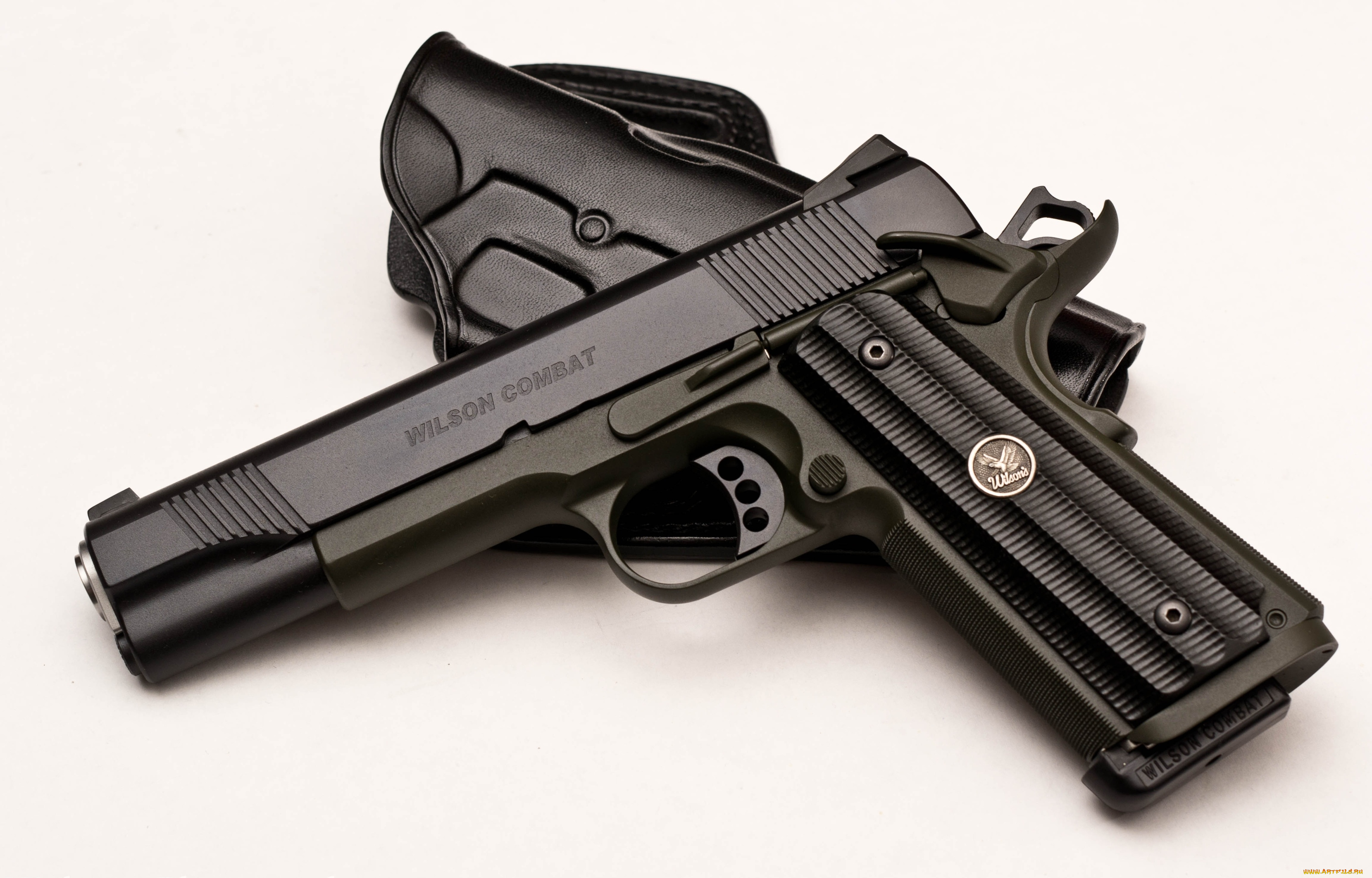 оружие, пистолеты, ствол