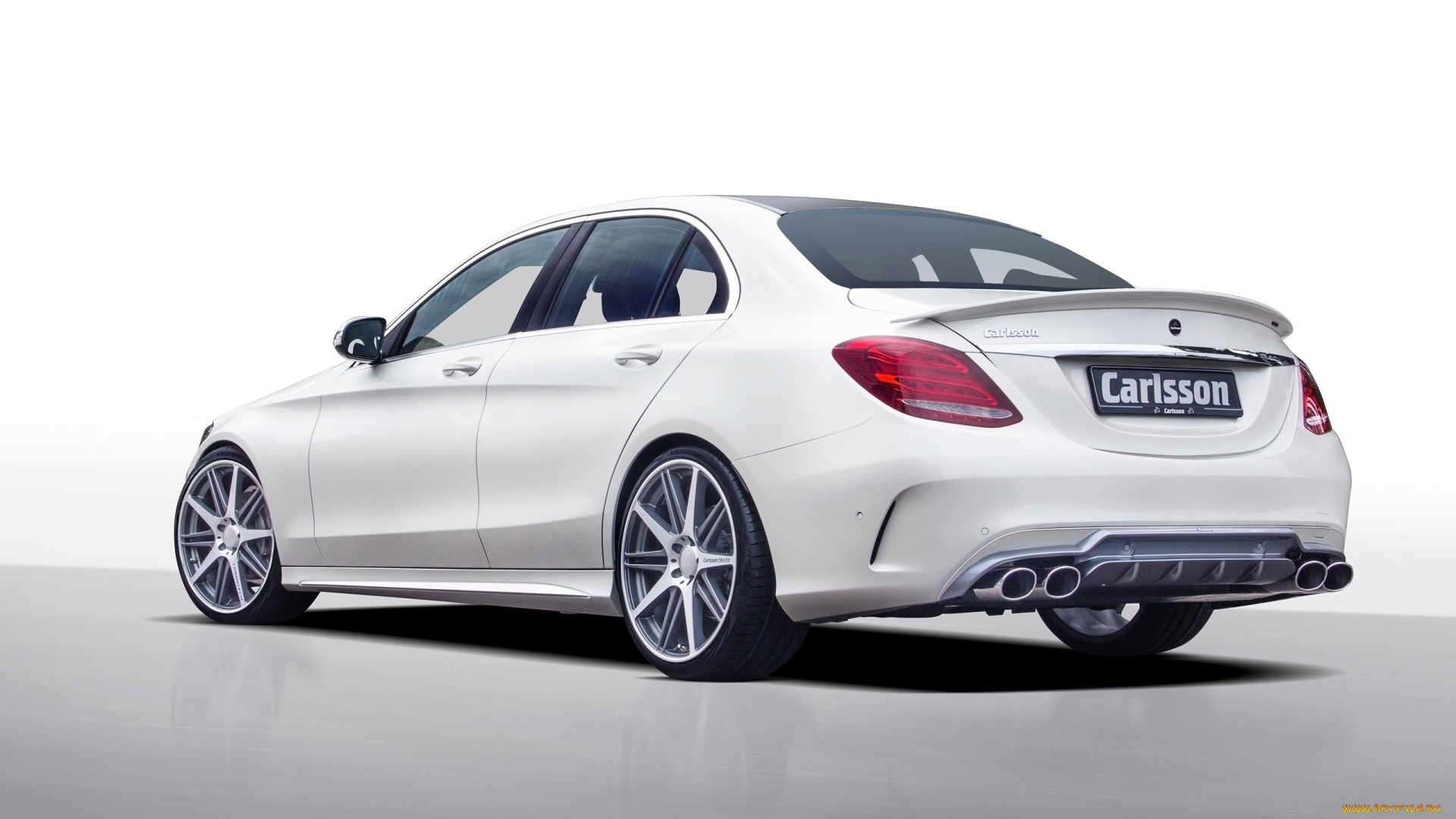2014-carlsson-mercedes-benz-c-class-amg-sport, автомобили, mercedes-benz, carlsson