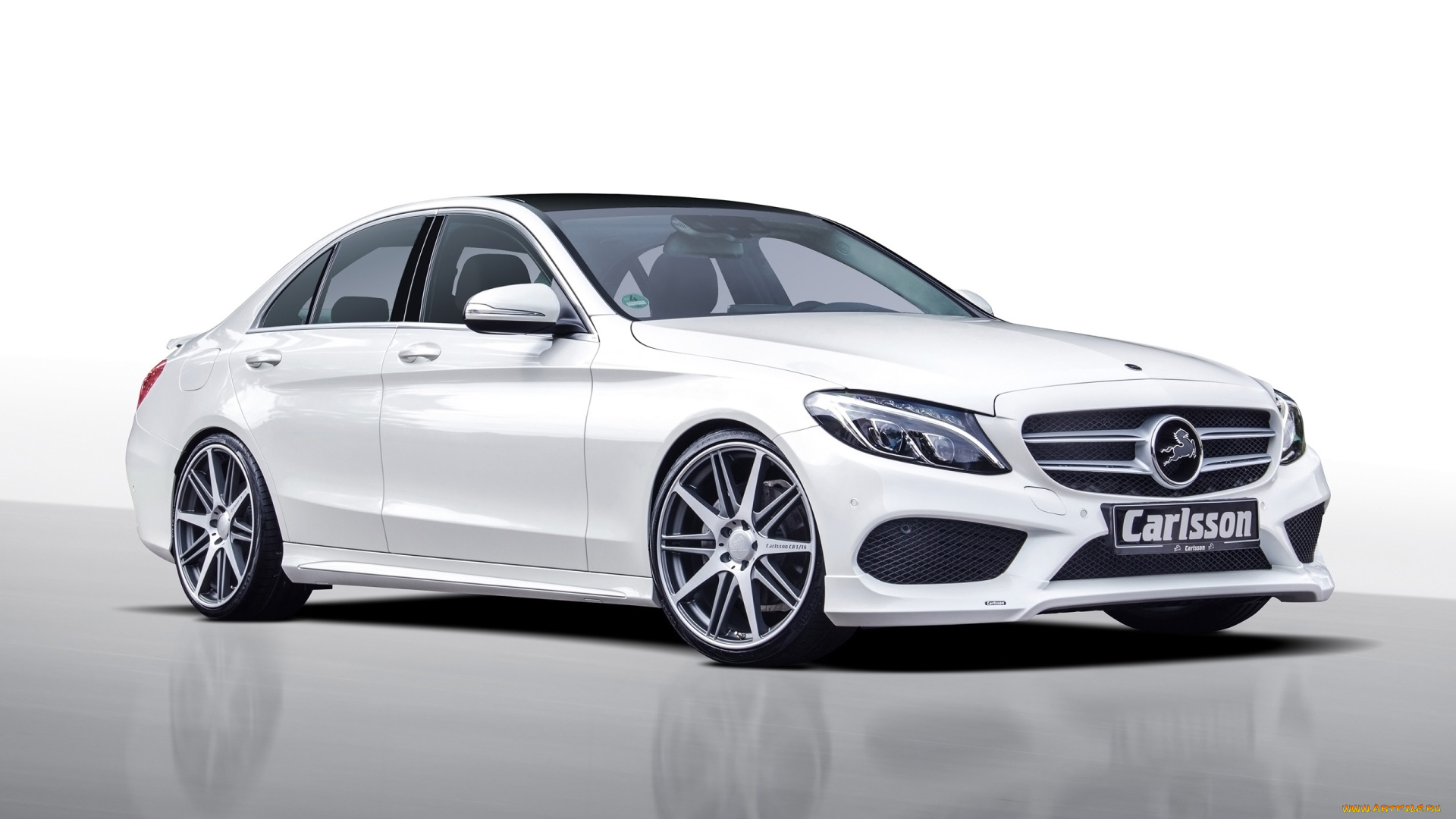 2014-carlsson-mercedes-benz-c-class-amg-sport, автомобили, mercedes-benz, carlsson