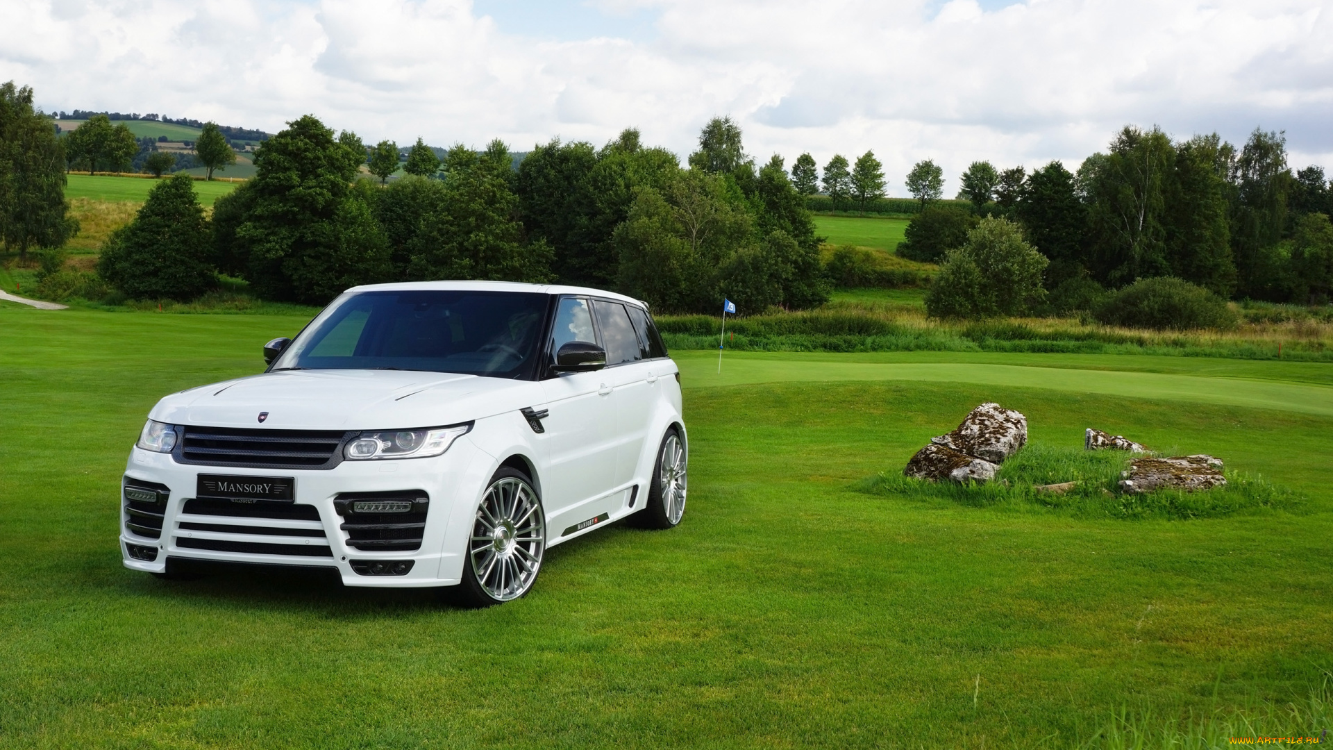 2014-mansory-range-rover-sport, автомобили, range, rover, mansory