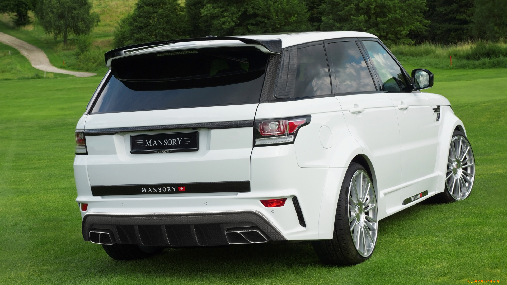2014-mansory-range-rover-sport, автомобили, range, rover, mansory