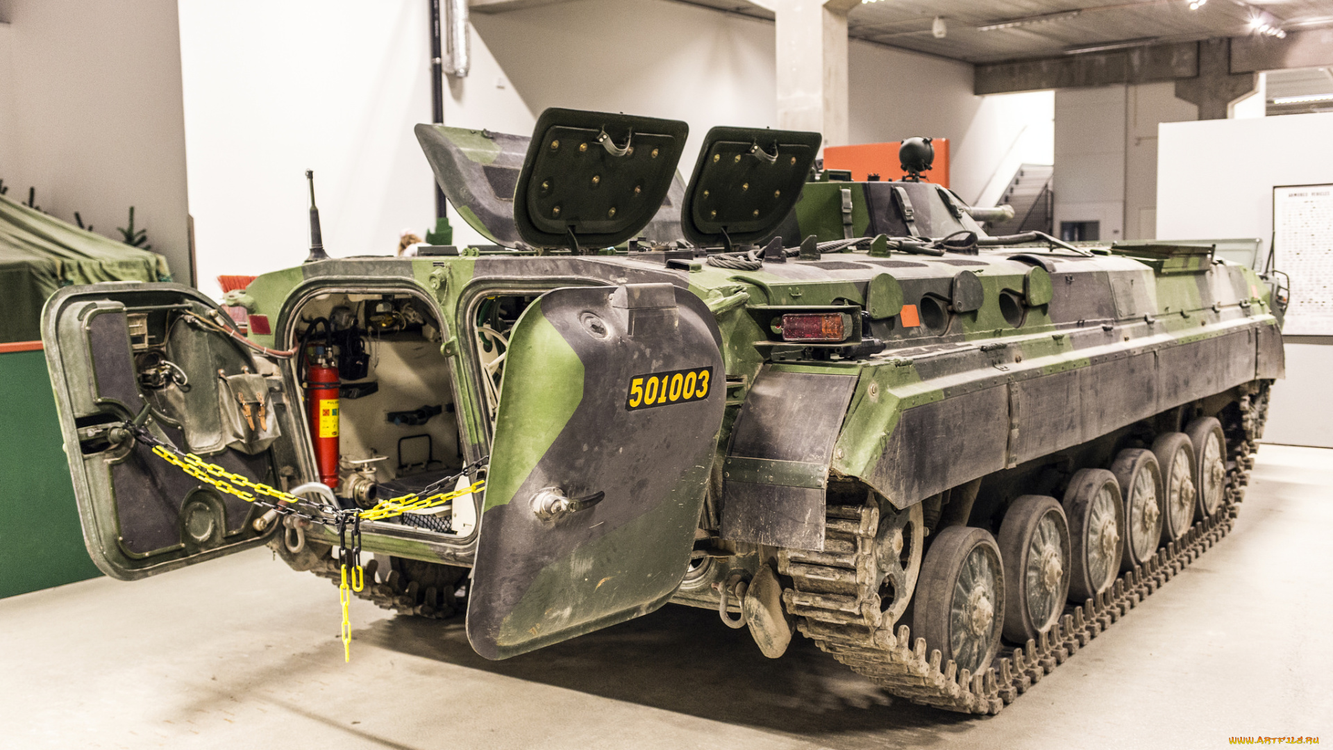 bmp-1, техника, военная, техника, музей, экспозиция