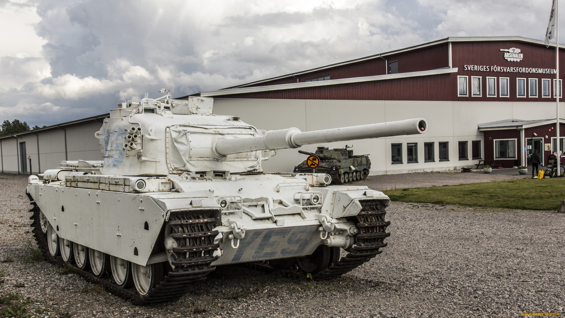 centurion, техника, военная, техника, музей, экспозиция