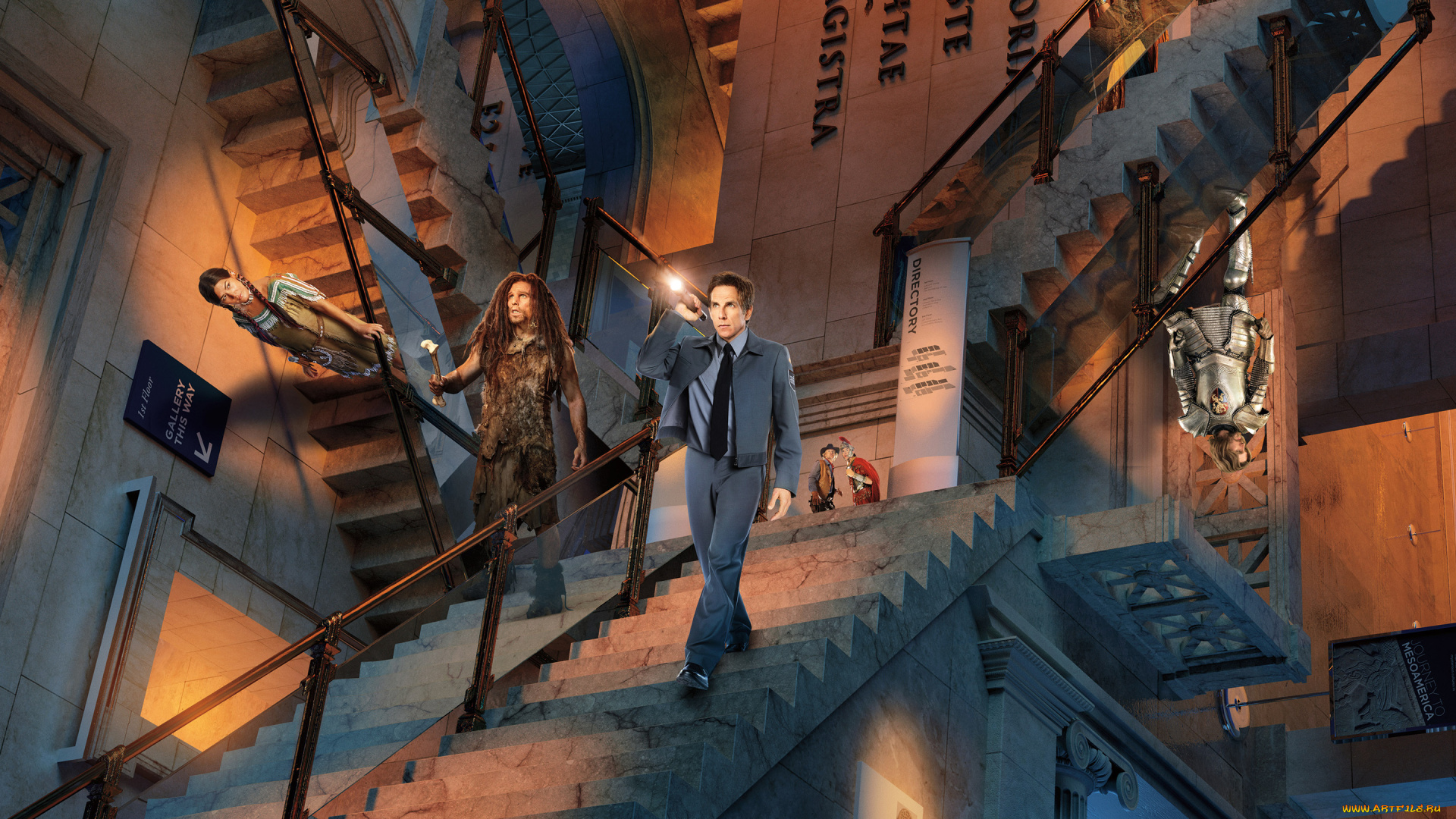 кино, фильмы, night, at, the, museum, , secret, of, the, tomb, secret, of, the, tomb, night, at, museum