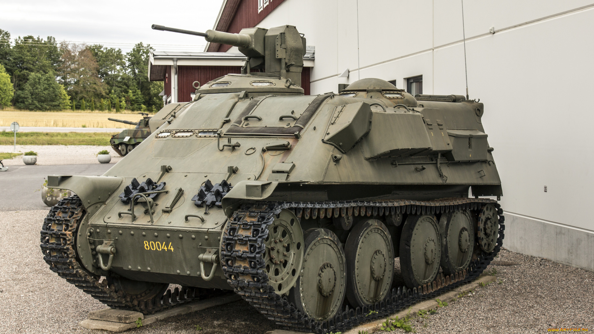 pbv, 301, outdoor, техника, военная, техника, музей, экспозиция