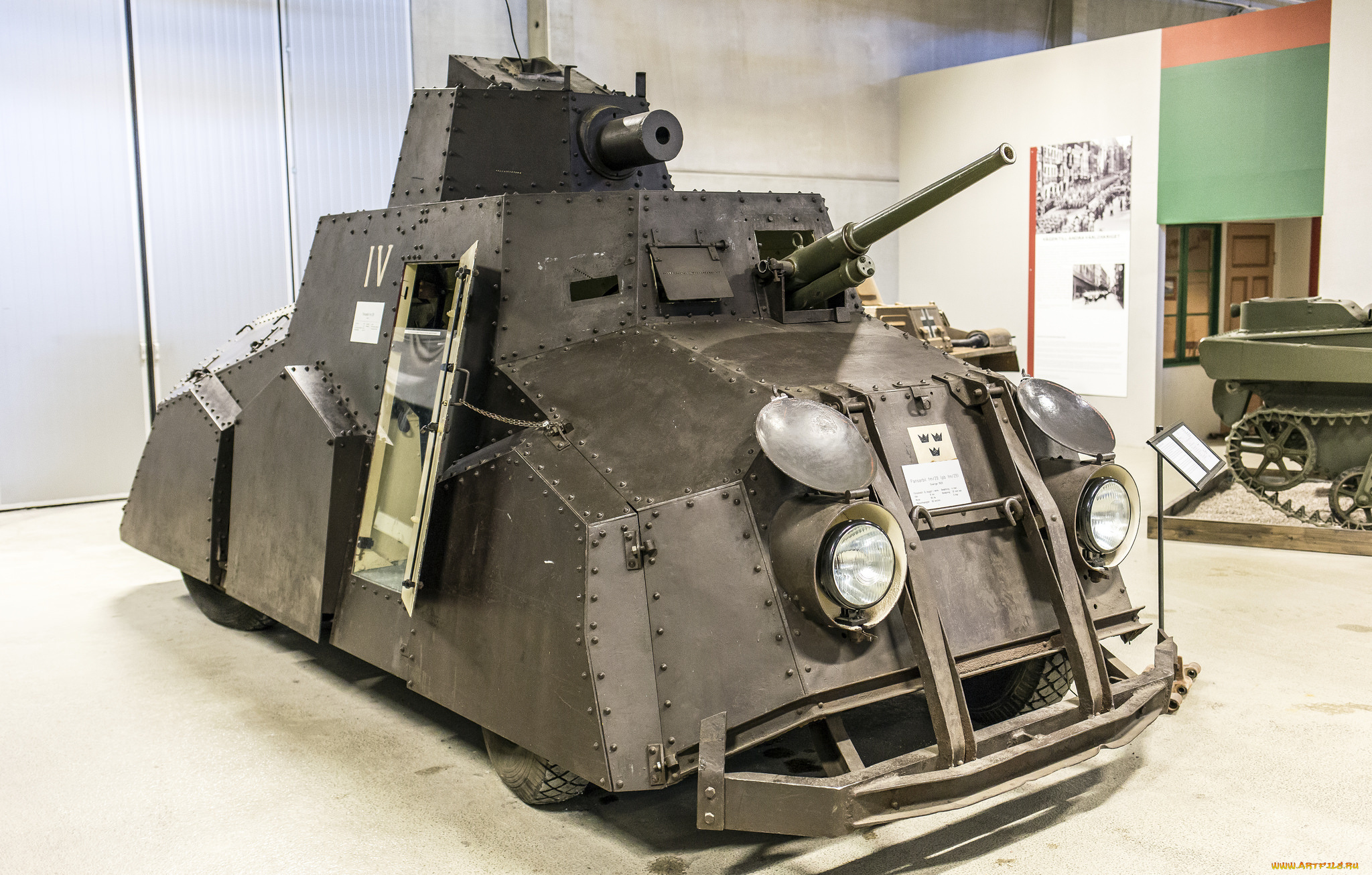 pril, fm, 29, техника, военная, техника, экспозиция, музей