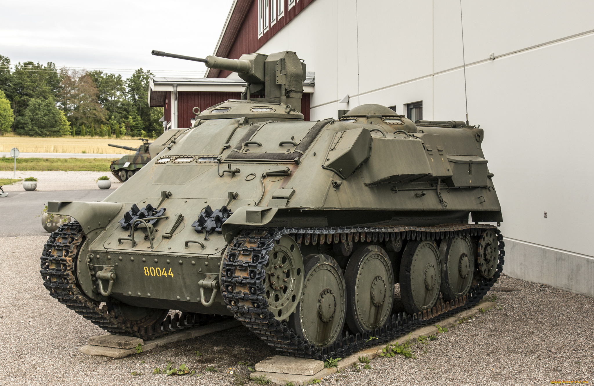 pbv, 301, outdoor, техника, военная, техника, музей, экспозиция