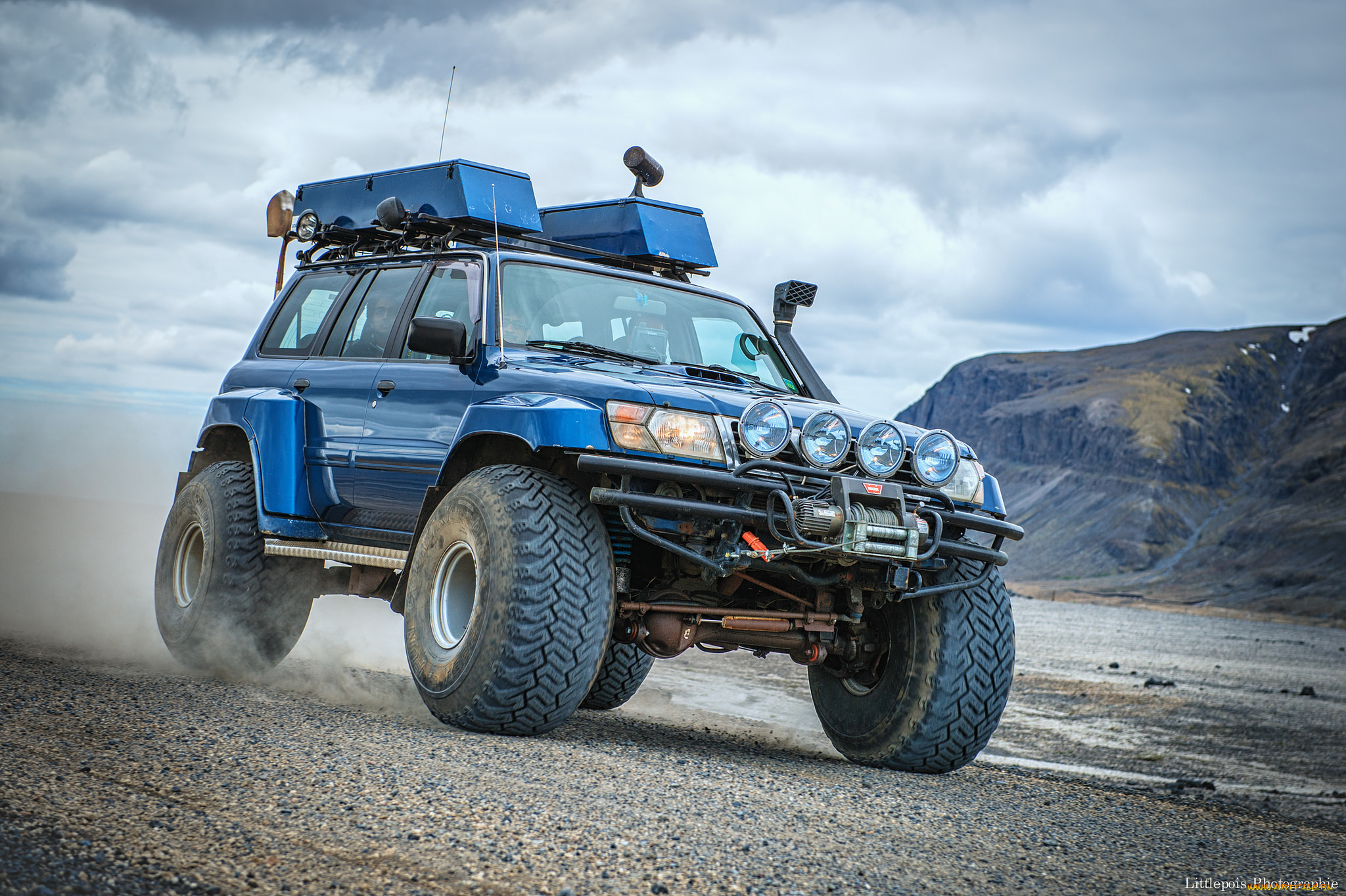 автомобили, nissan, datsun, внедорожник