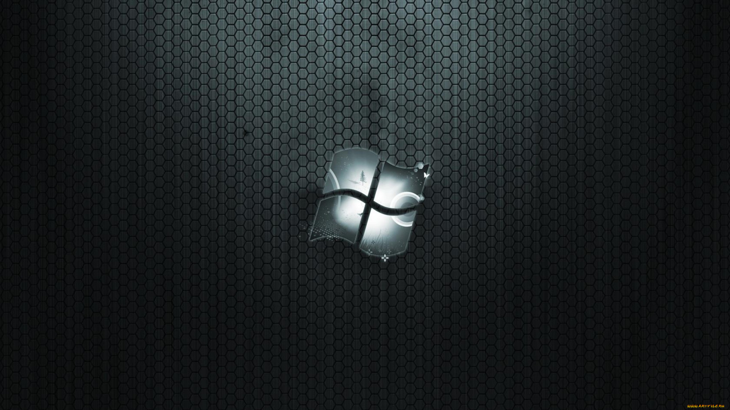 компьютеры, windows, xp, фон, логотип