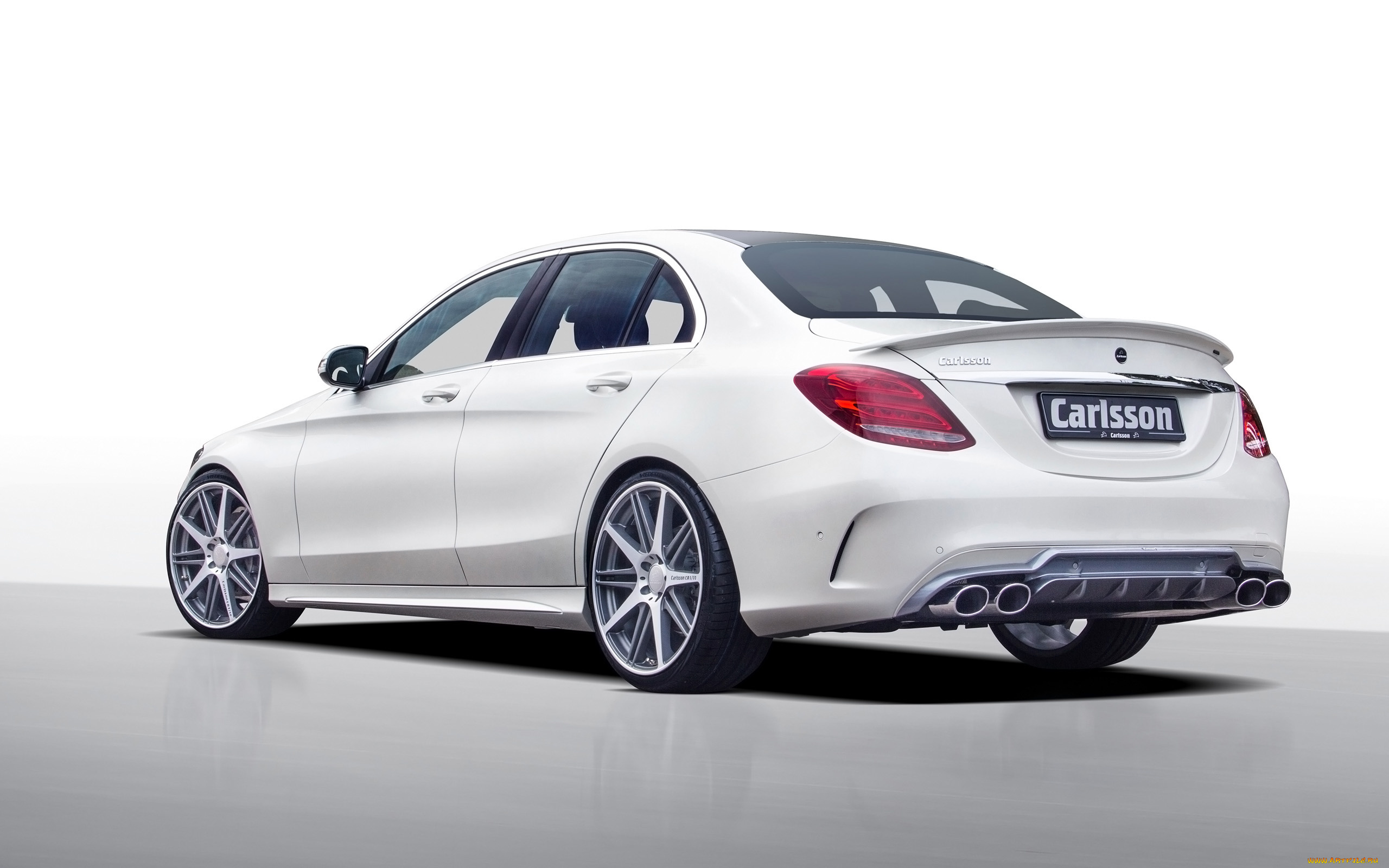 2014-carlsson-mercedes-benz-c-class-amg-sport, автомобили, mercedes-benz, carlsson