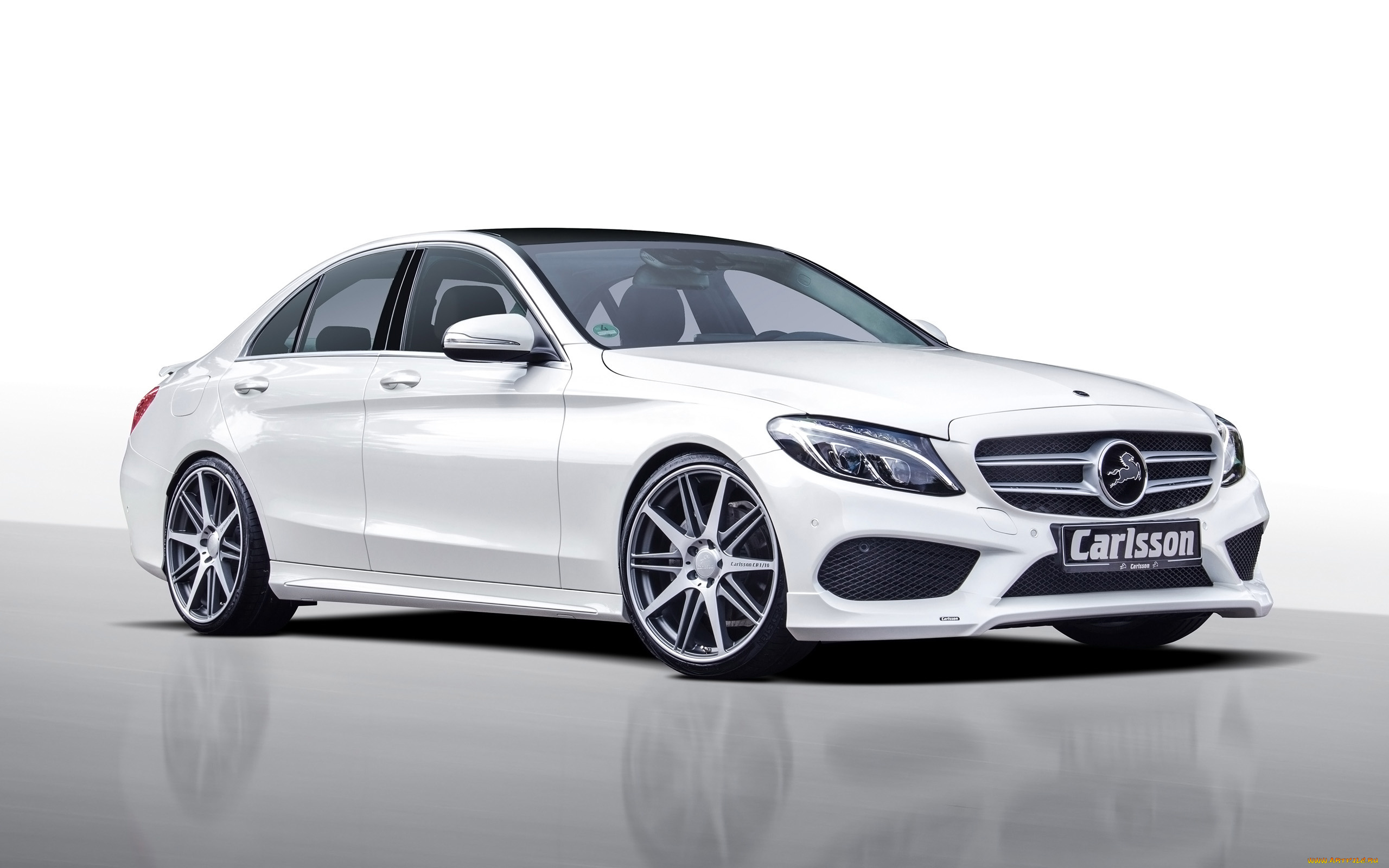 2014-carlsson-mercedes-benz-c-class-amg-sport, автомобили, mercedes-benz, carlsson