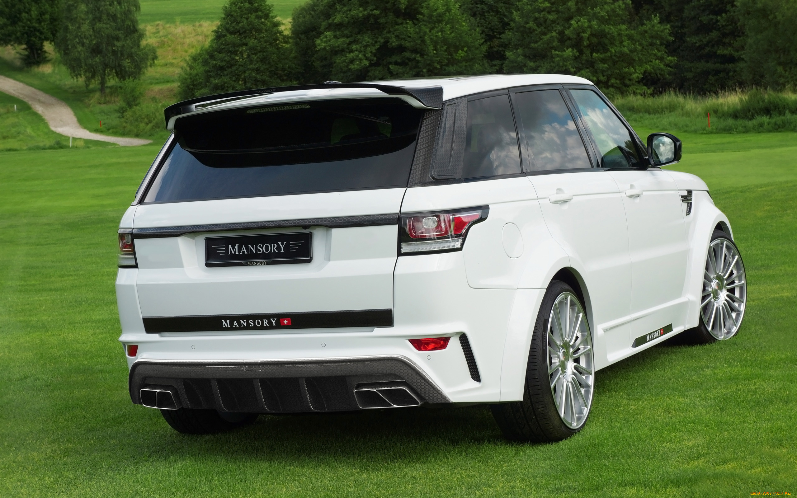 2014-mansory-range-rover-sport, автомобили, range, rover, mansory